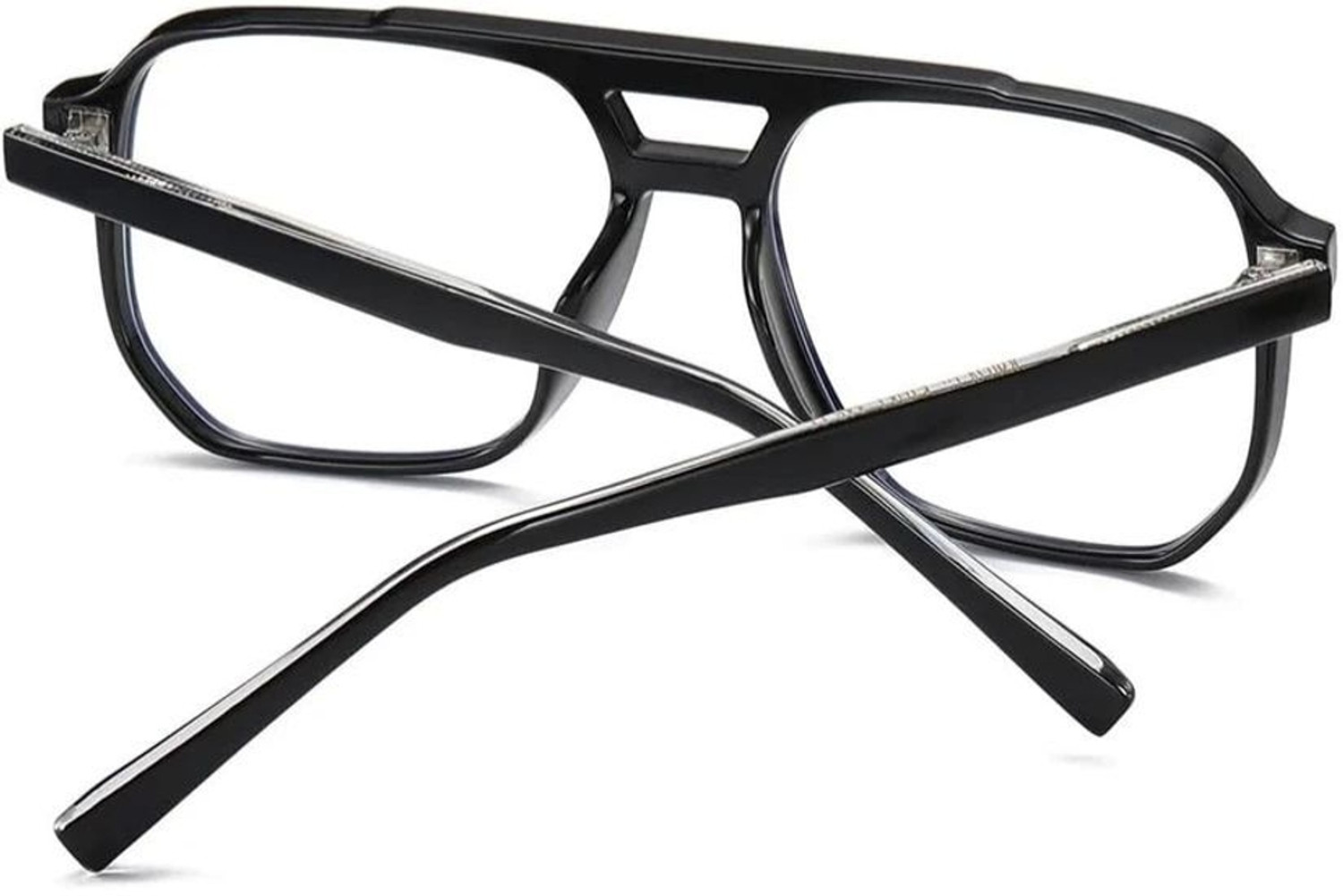 Image of dioris Retro Square Sunglasses