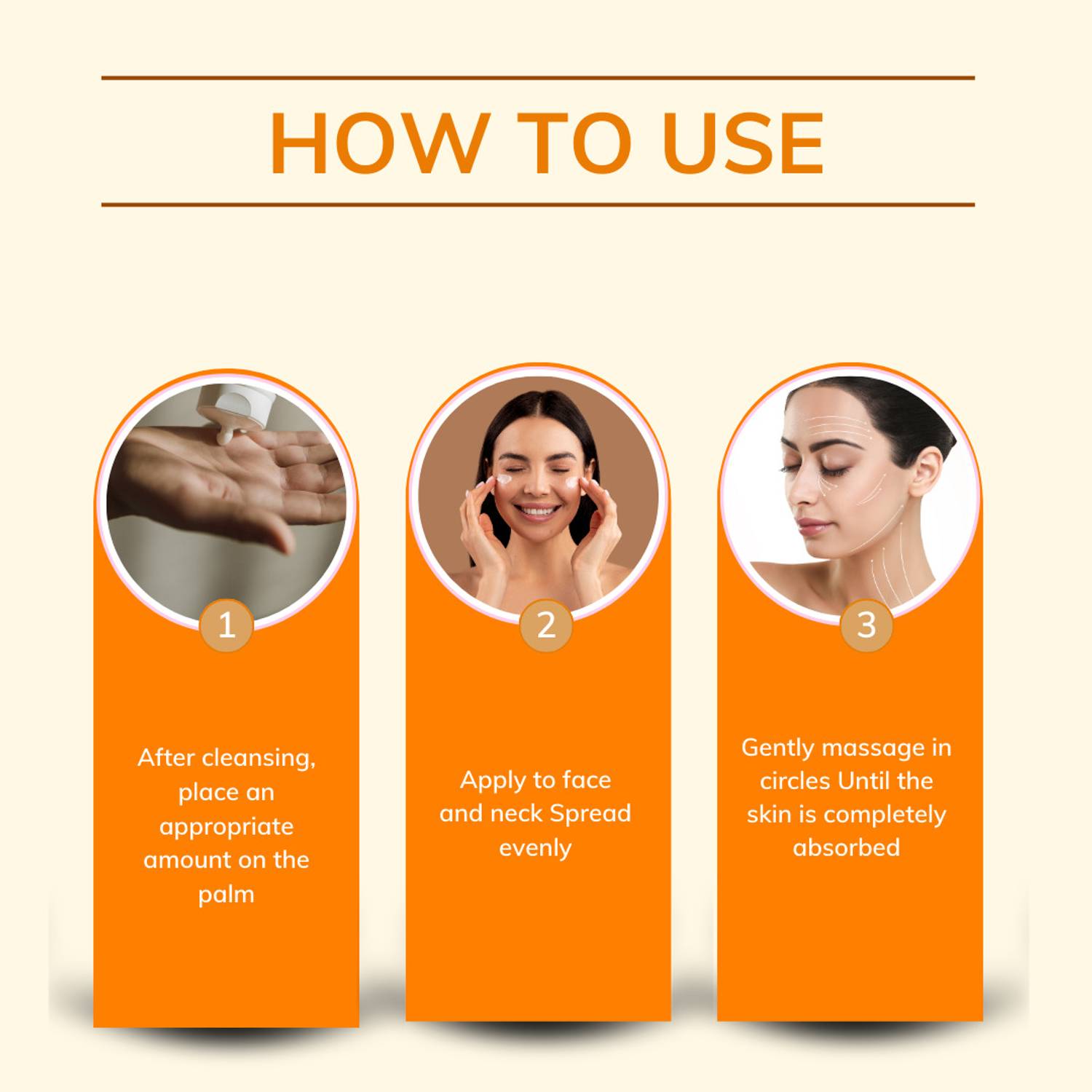 Sonavi Sunscreen SPF 50 PA+ Non-Greasy Lotion - Image 4