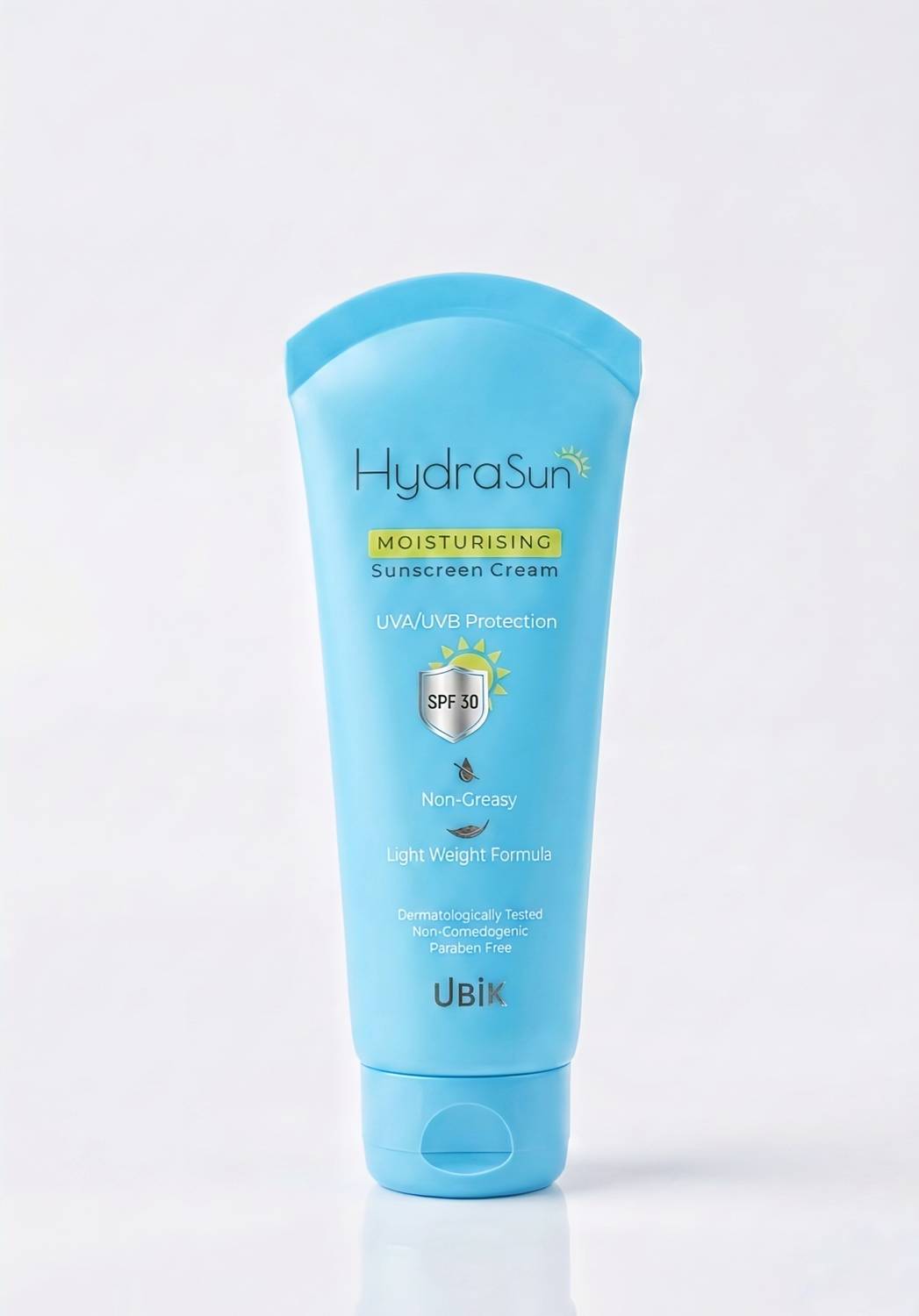 Hydrasun Sunscreen SPF 30 50g - Image 1
