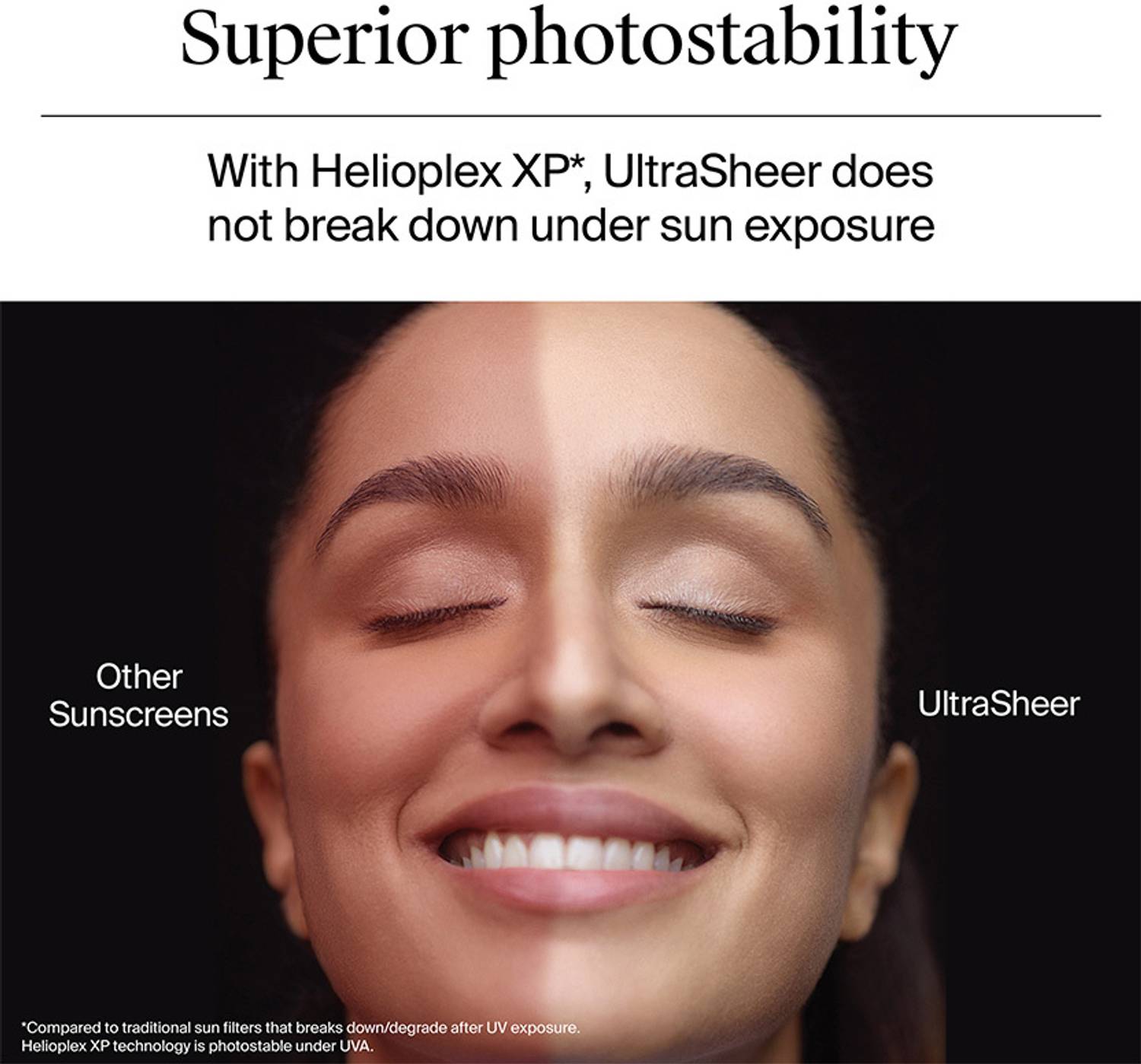 NEUTROGENA Ultra Sheer Dry-Touch Sunblock SPF 50+ - Image 3
