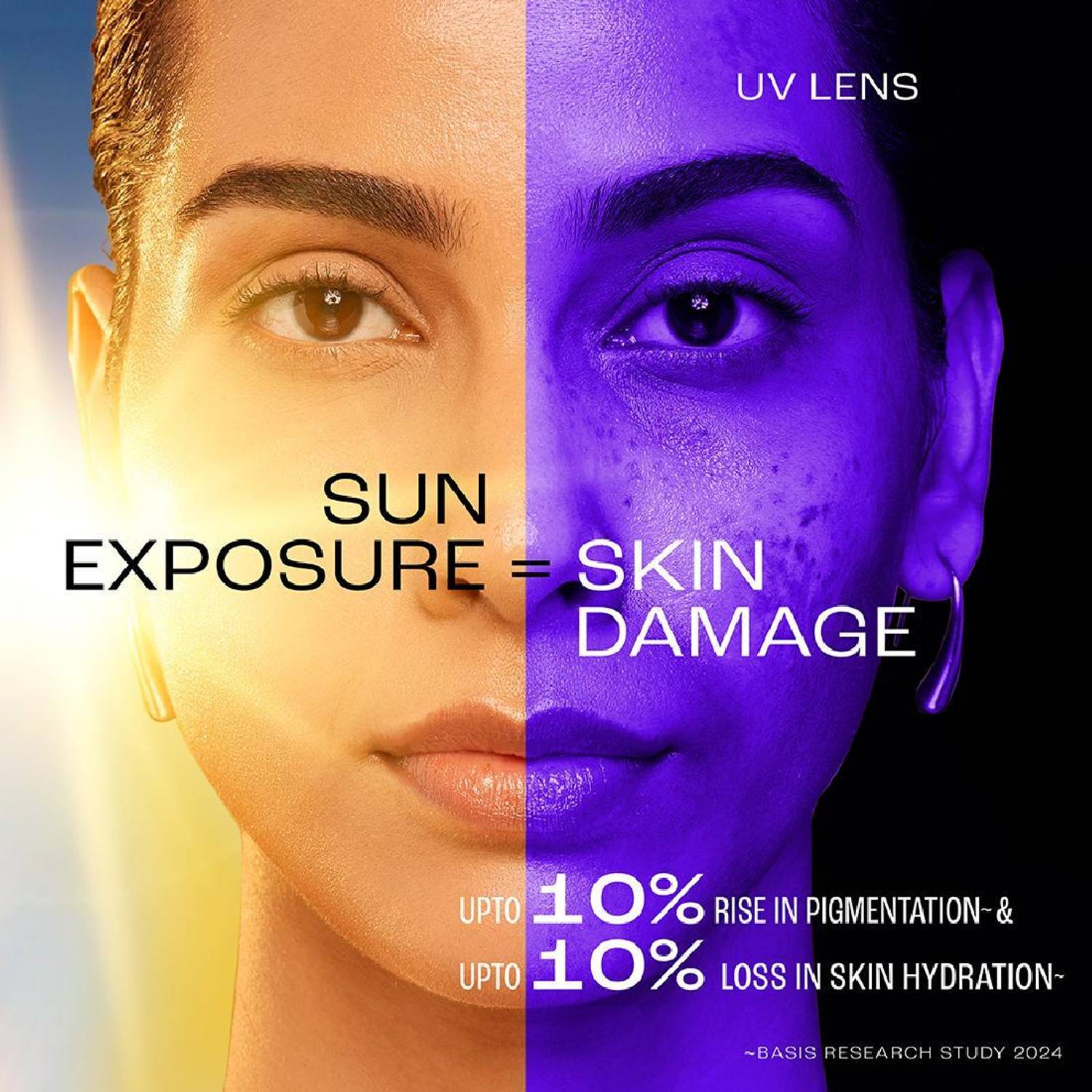 Lakmé Sunscreen SPF 50 PA++++ 9 To 5 Sun Expert Gel Light 50 g - Image 5