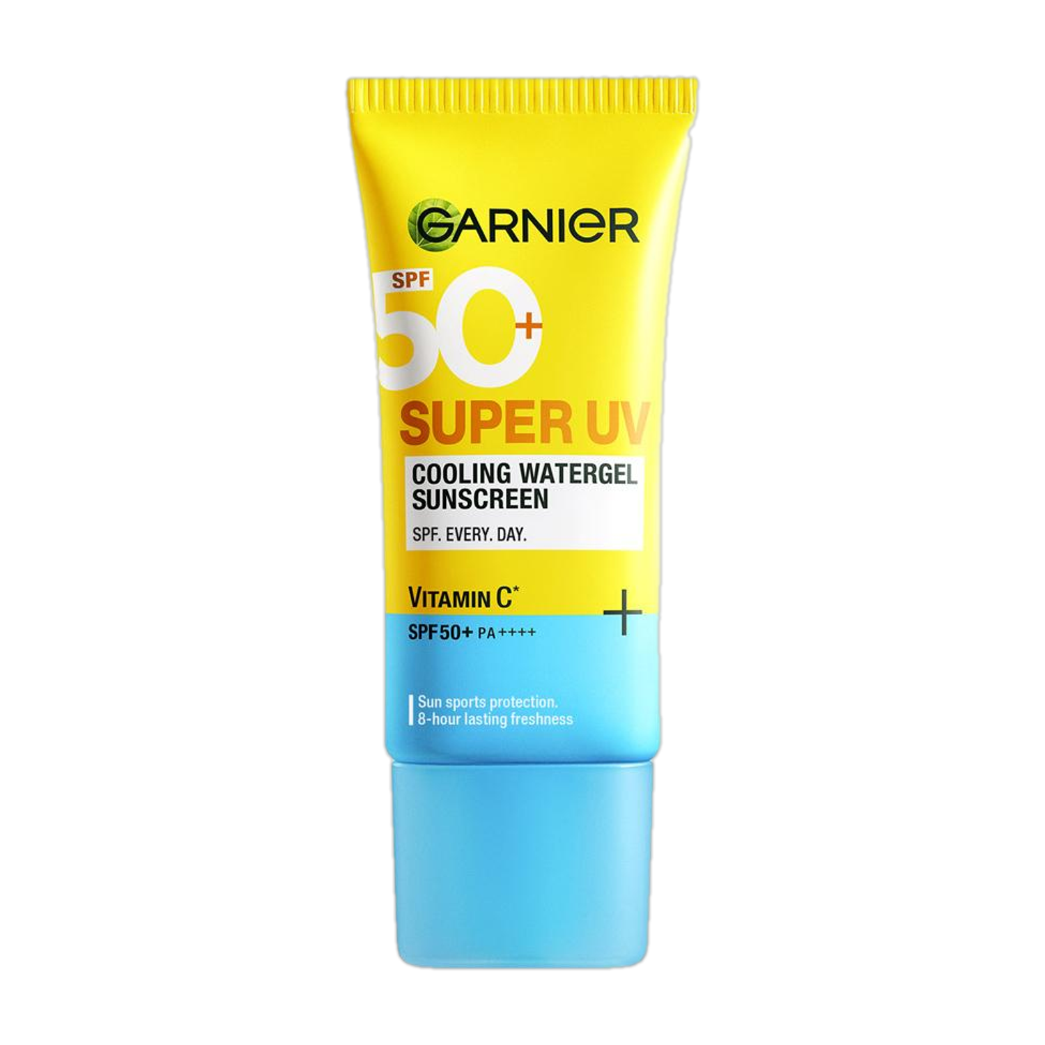 GARNIER Super UV Cooling Gel SPF 50 PA++++