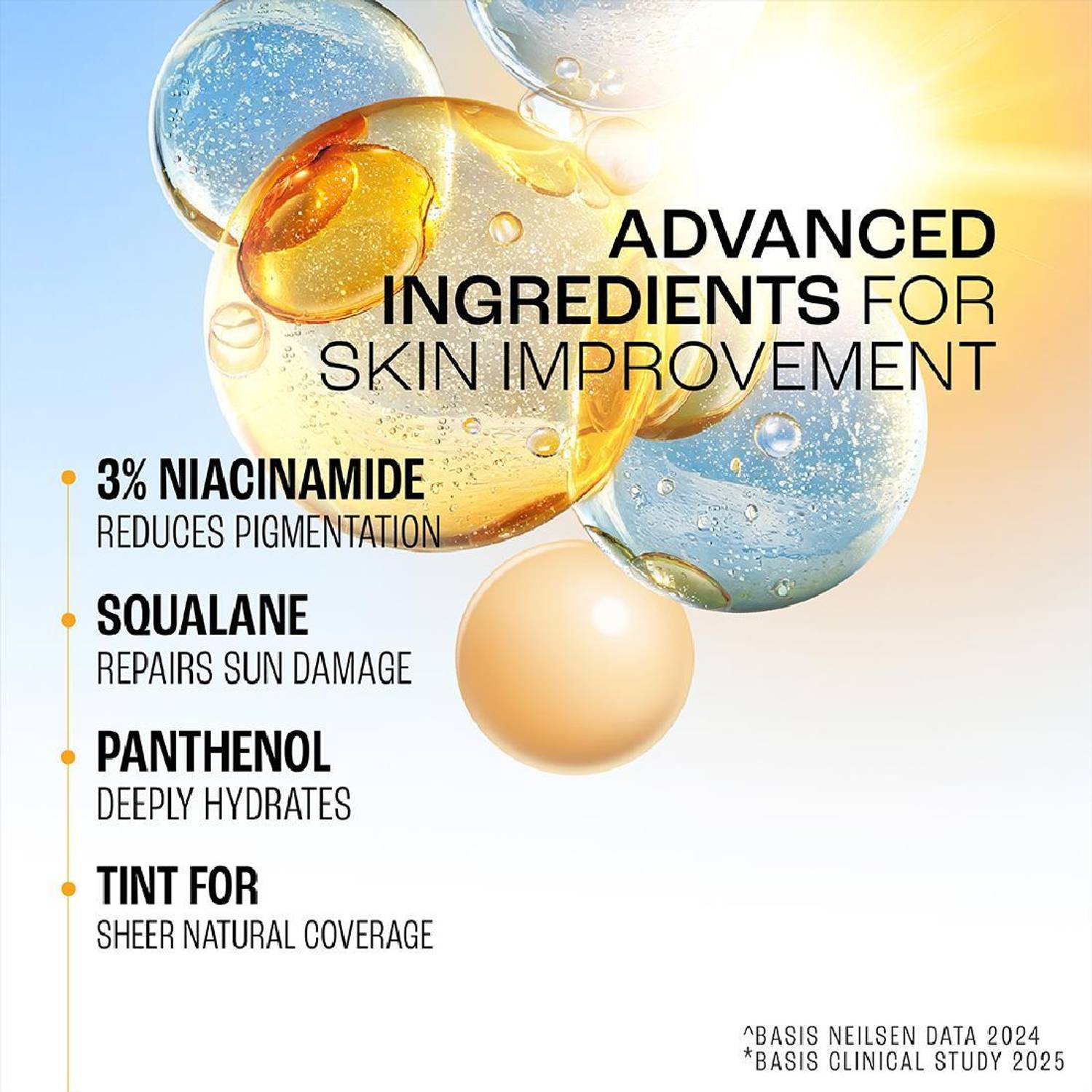 Lakmé Sun Expert Tinted Sunscreen SPF 50 PA+++ - Image 4