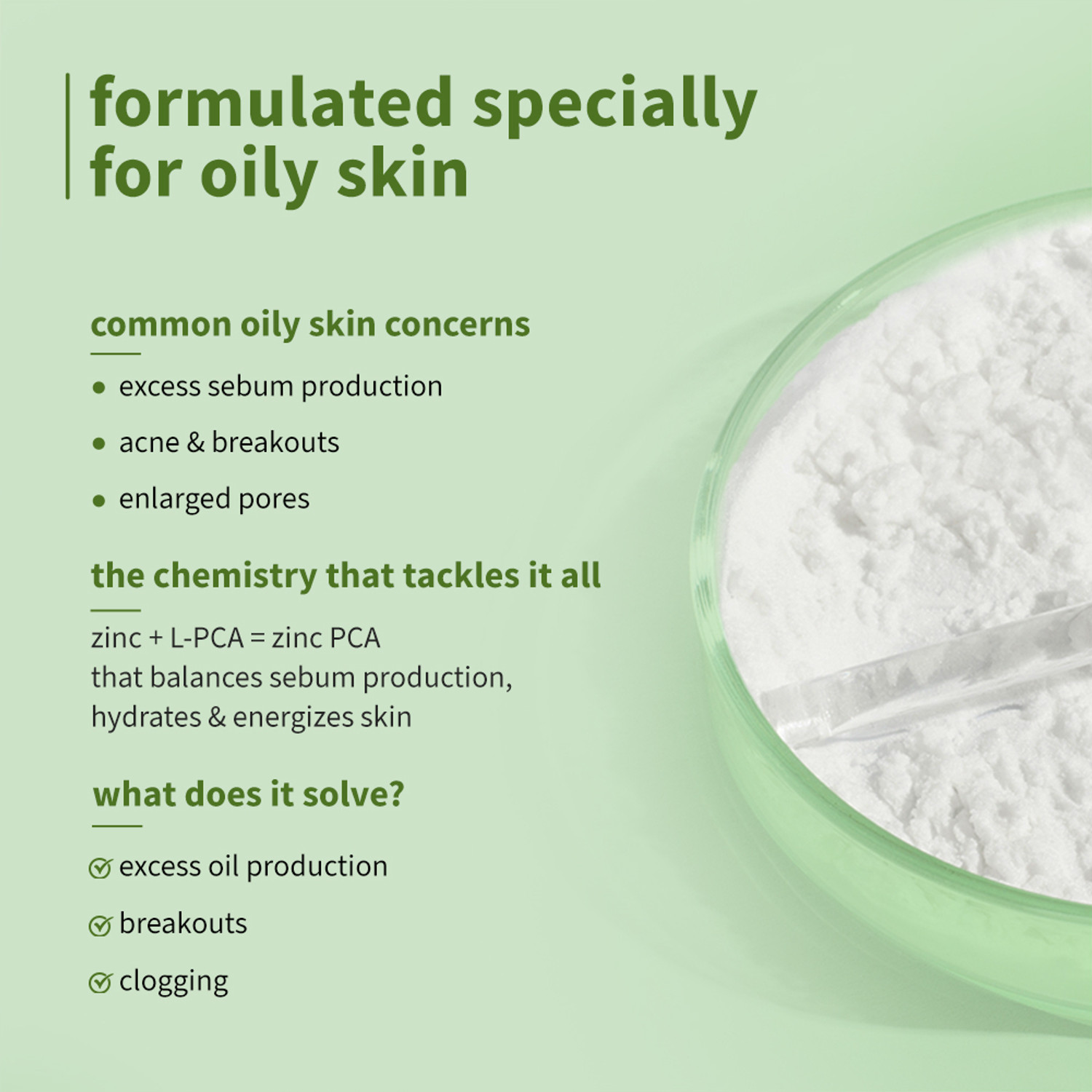 Image of Plum Sunscreen - SPF 50 PA++++ Green Tea & Zinc Super-Matte Sunscreen Gel |For Oily Skin (50g x 2)
