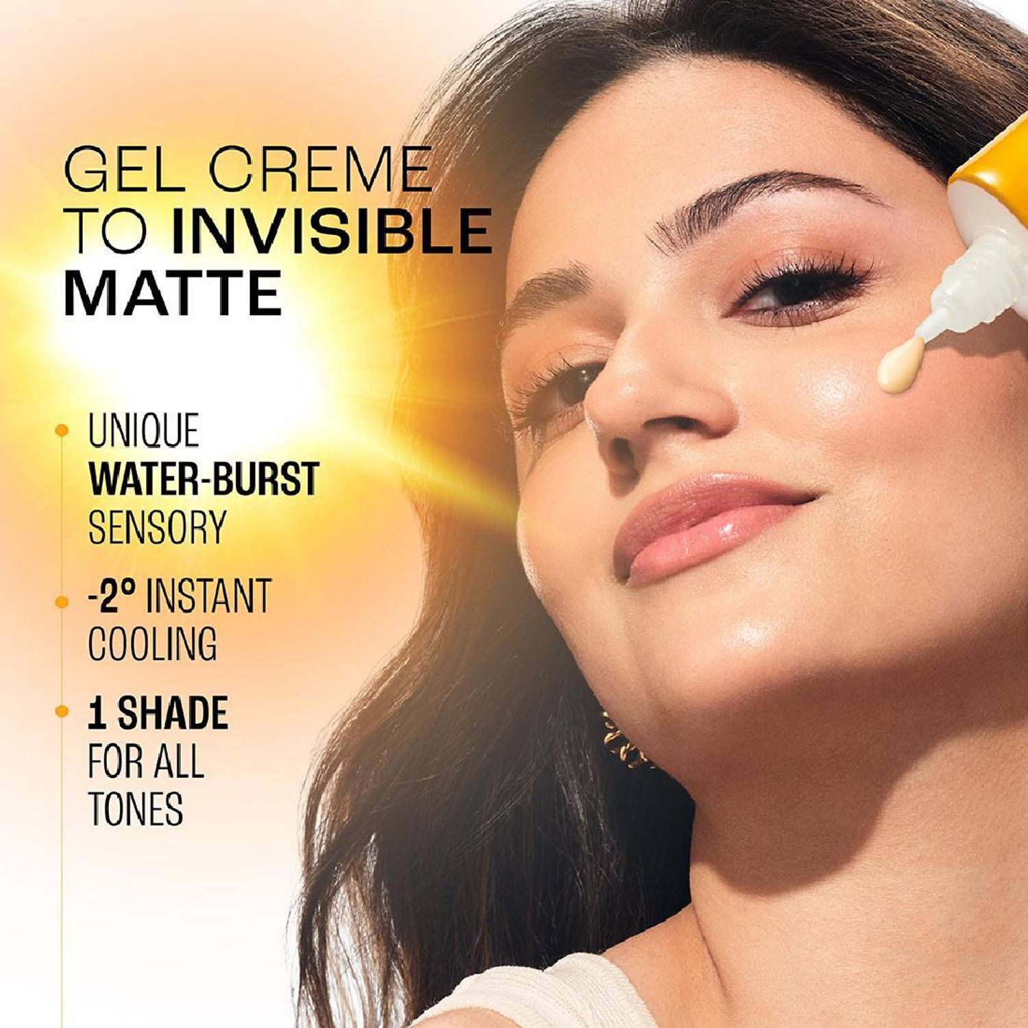 Lakmé Sunscreen SPF 50 PA+++ Tinted - Image 4