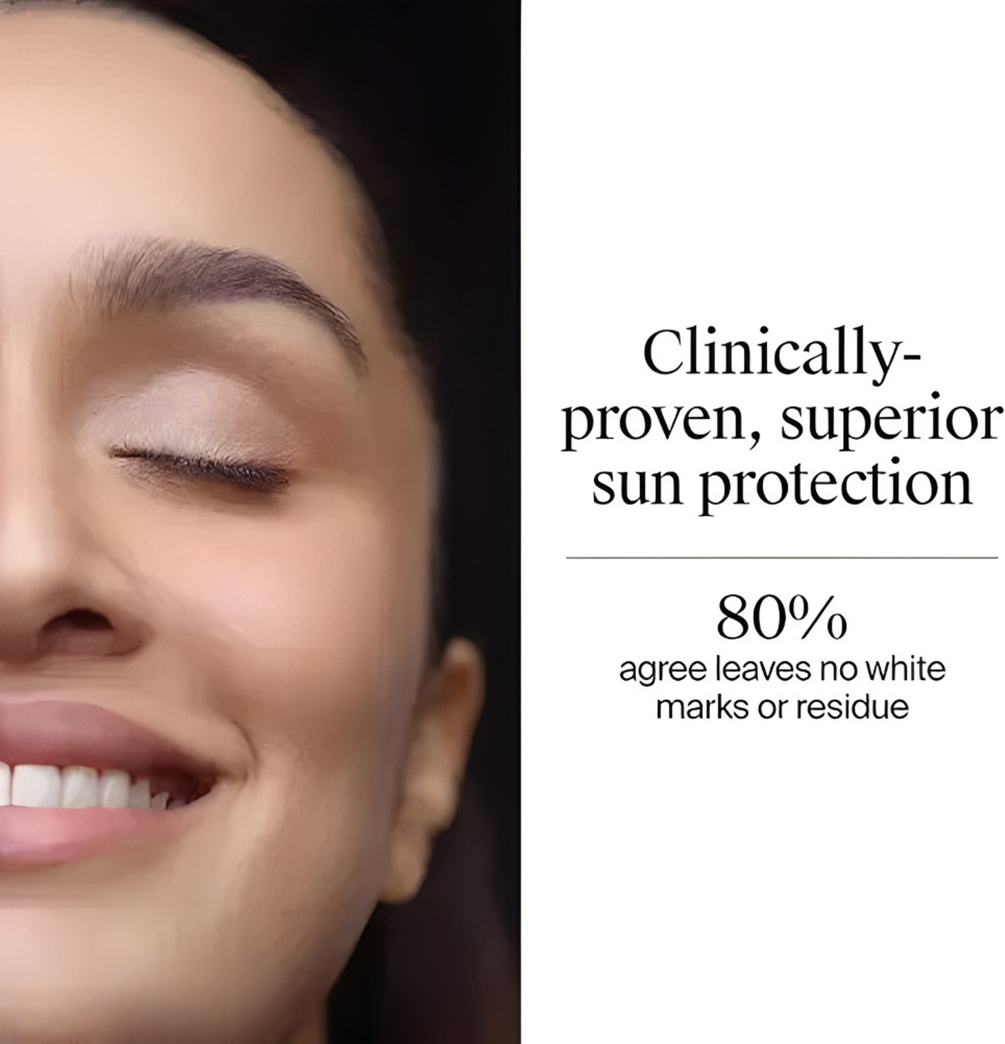 Image of NEWLIEERS Sunscreen - SPF 50+ PA+++ Ultra Sheer Dry Touch Sunscreen SPF 50+ PA+++