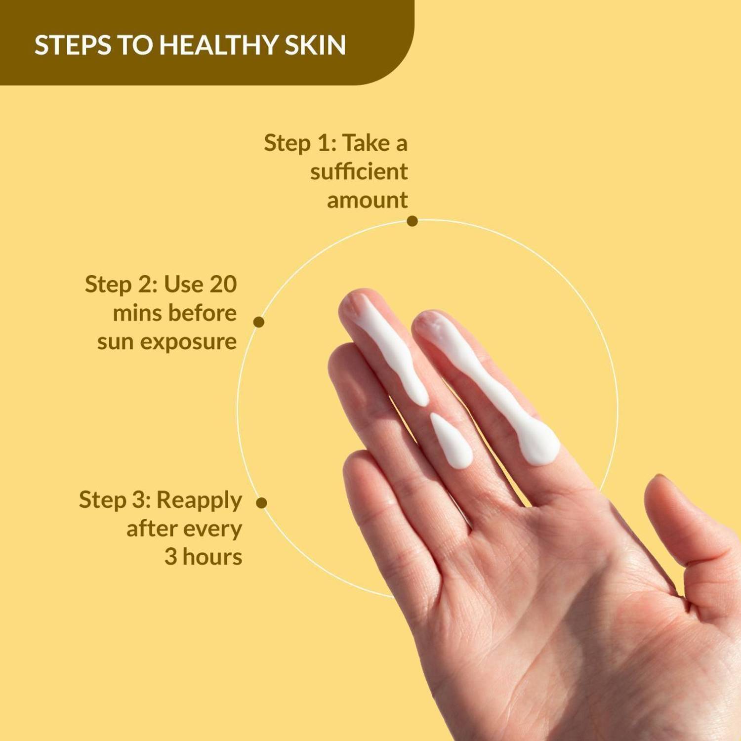 Fixderma Sunscreen SPF 30+ PA+++ Gel For Oily Skin, Pack of 2 - Image 5