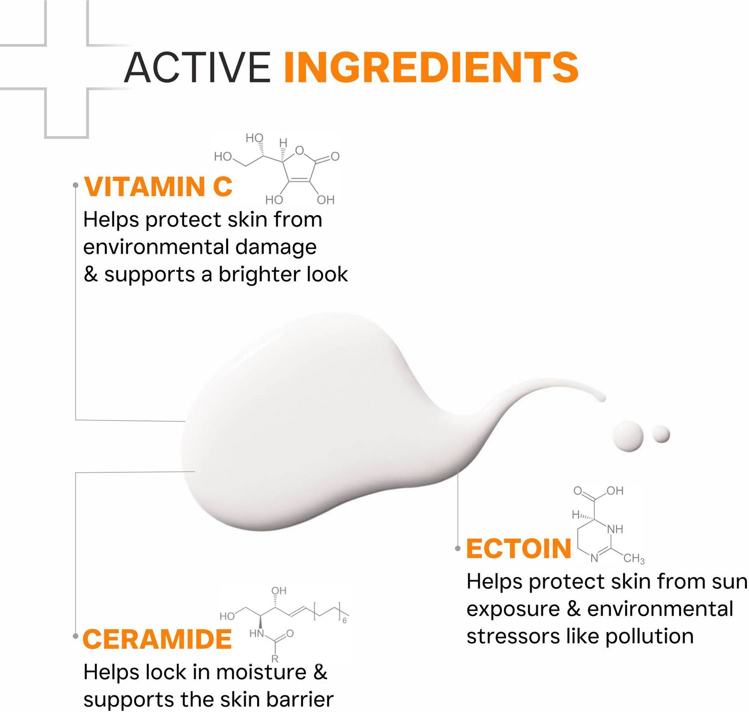 Dermatouch Sunscreen SPF 50 PA++++ 30ml - Image 2