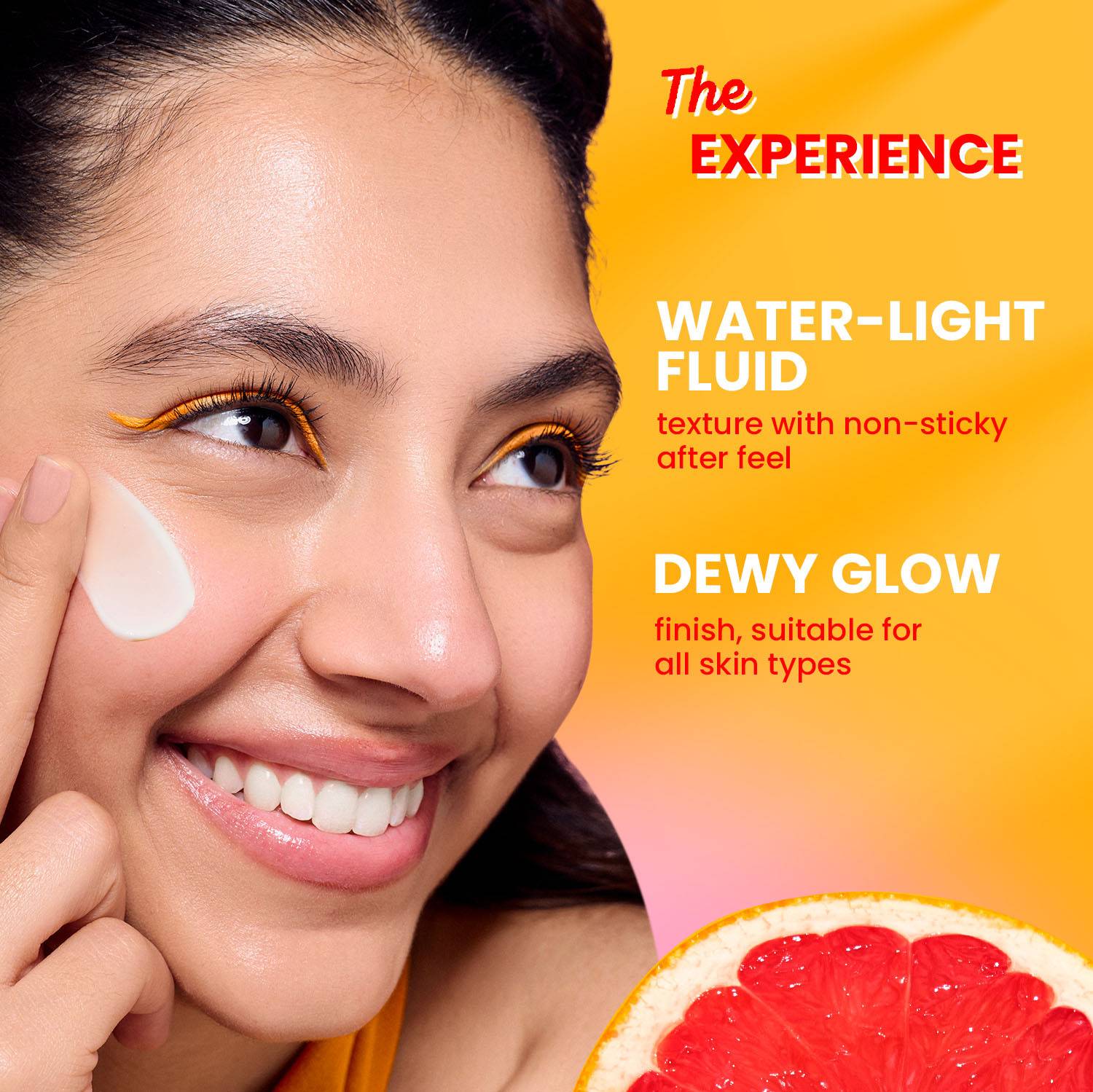 Dot & Key Sunscreen SPF 50 PA++++ 50g - Image 4