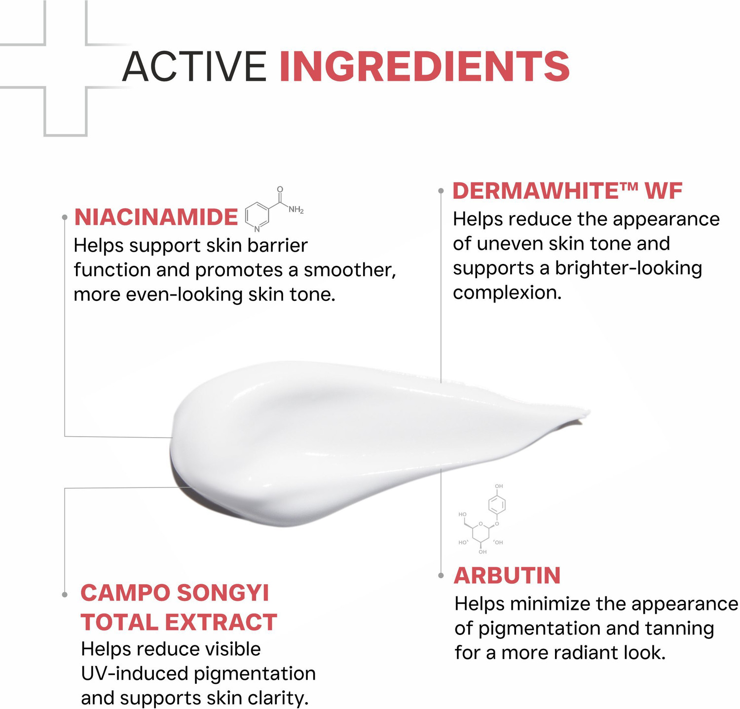 Image of Dermatouch Sunscreen - SPF 50 PA++++ Bright & Even Skin Tone Sunscreen Gel Cream for Tanning & Uneven Skin Tone