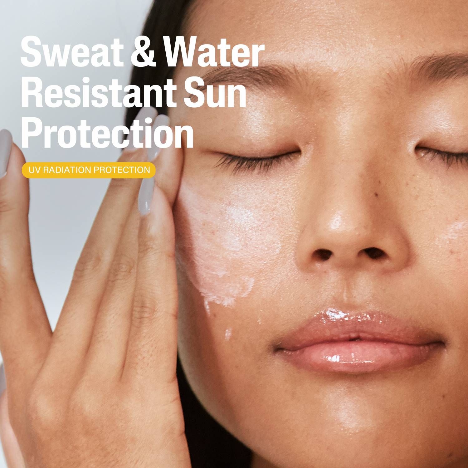 Cetaphil Sunscreen SPF 50 PA+ Light Gel 50ml - Image 4