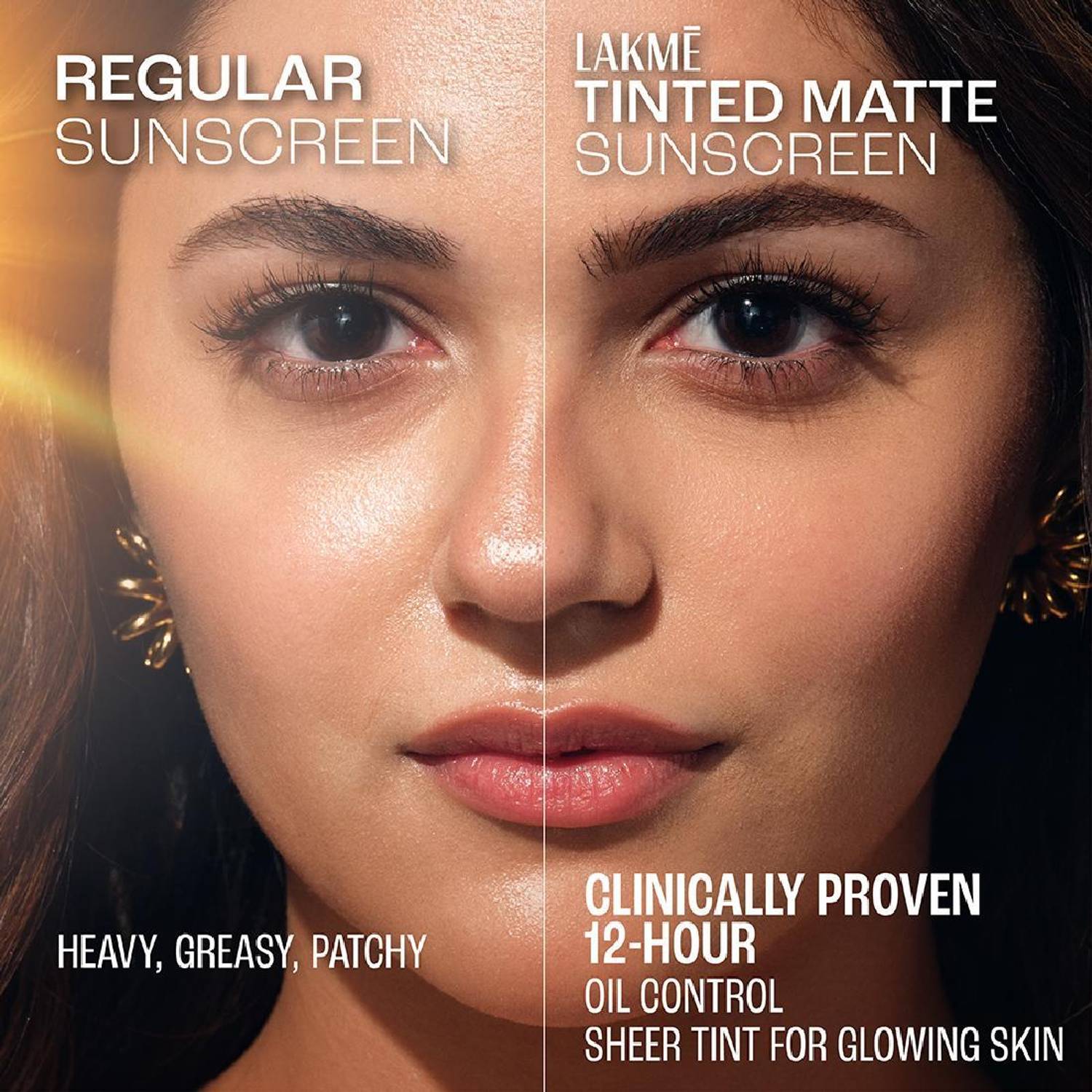 Lakmé Sun Expert Tinted Sunscreen SPF 50 PA+++ - Image 5
