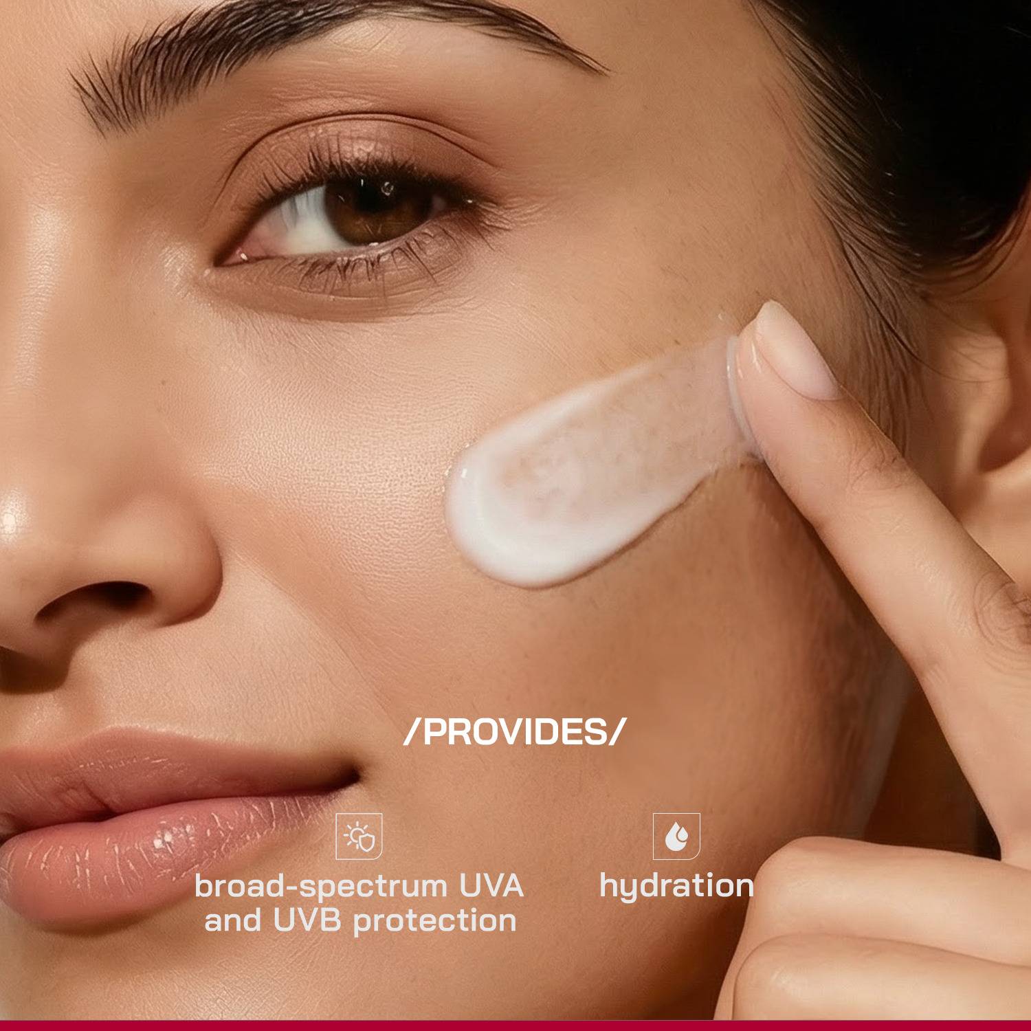 Proven Derma Sunscreen SPF 60 PA++++ 50ml - Image 3