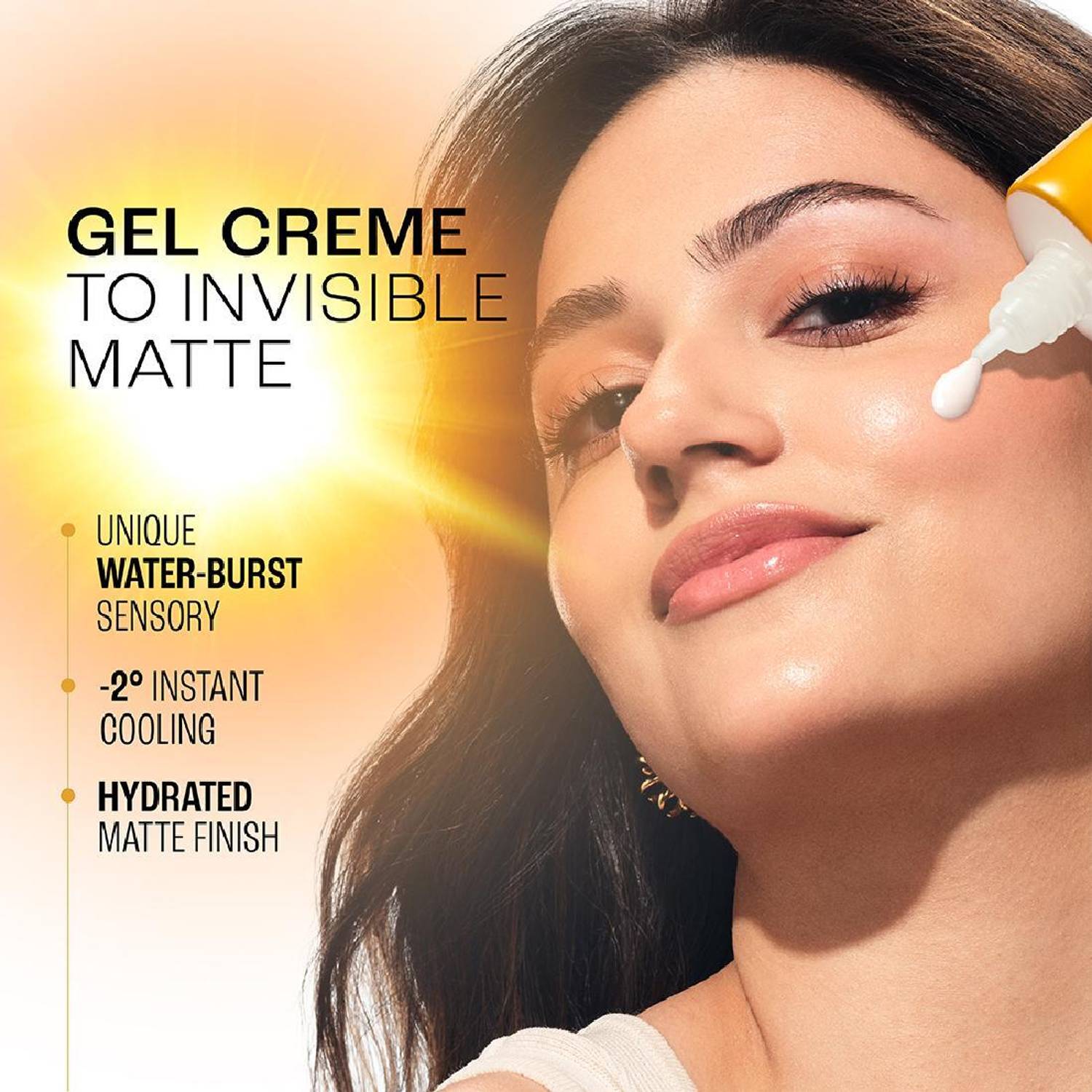 Lakmé Sunscreen SPF 50 PA+++ Super Matte - Image 5
