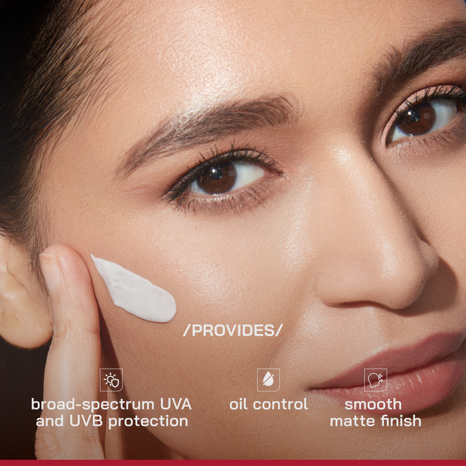 Image of Proven Honest Derma Sunscreen - SPF 50 PA++++ /PHD / Niacinamide Dry Touch Matte Sunscreen