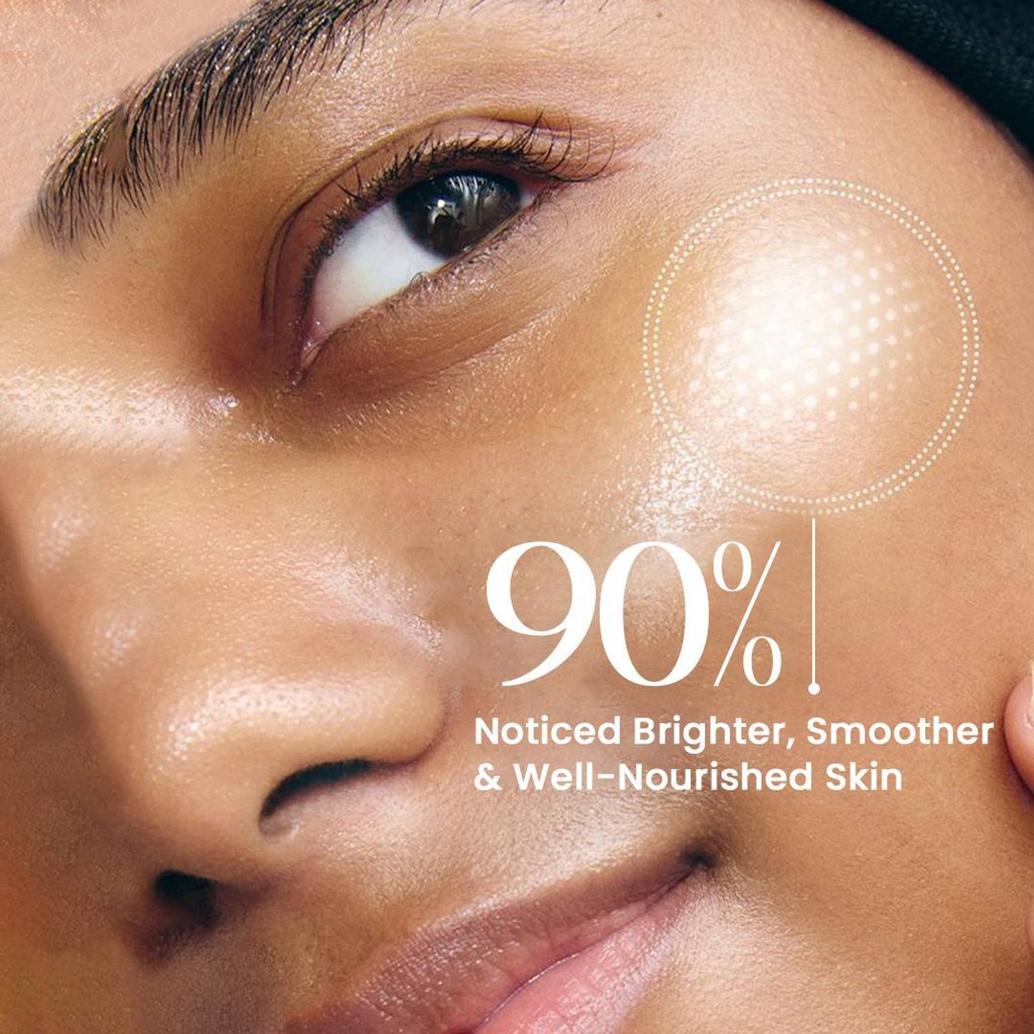 GLAMVEDA Sunscreen SPF 50 PA+++ 50g - Image 4