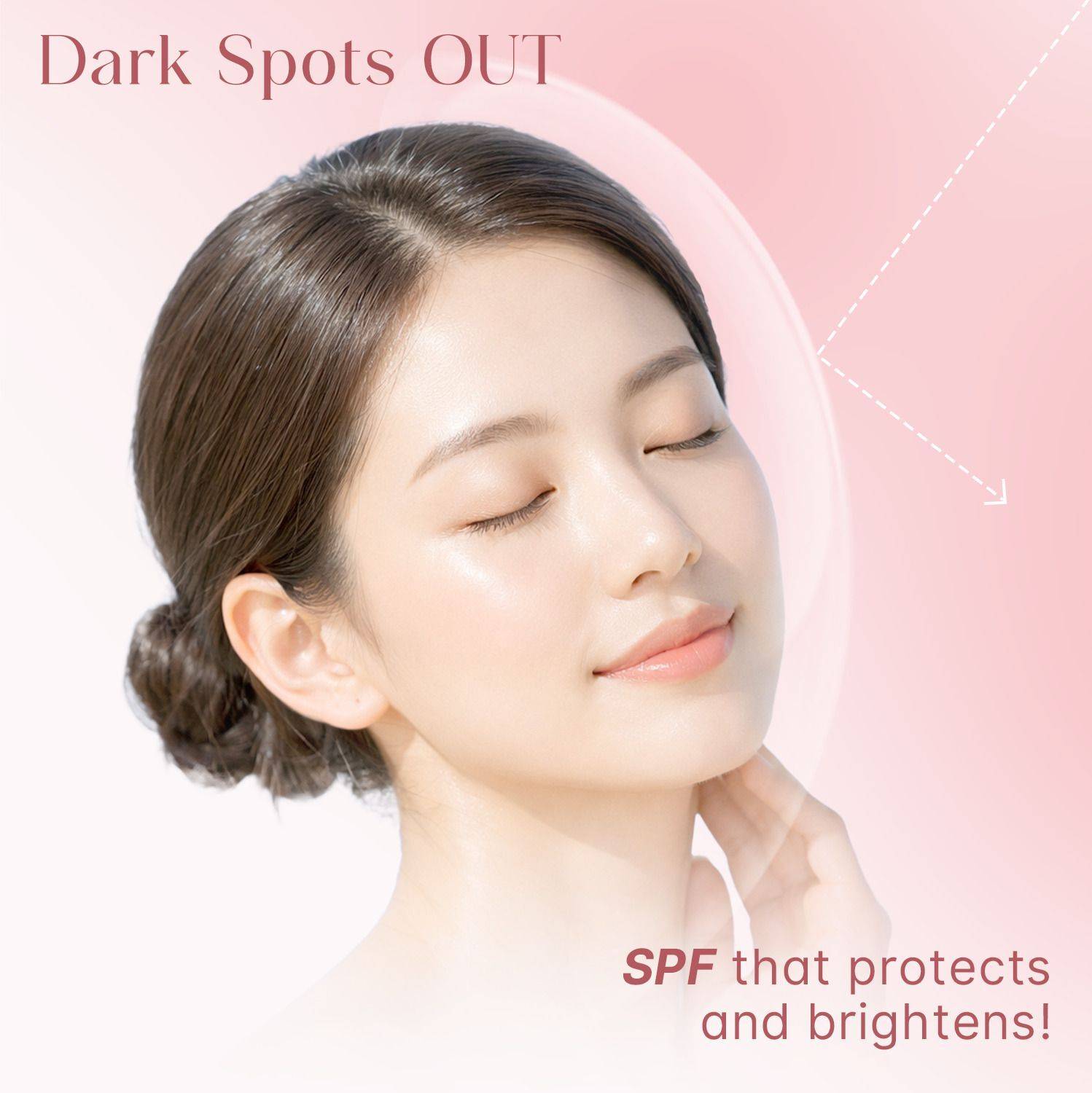 Seoulskin Sunscreen SPF 50 PA++++ Kojic Acid 50g - Image 2