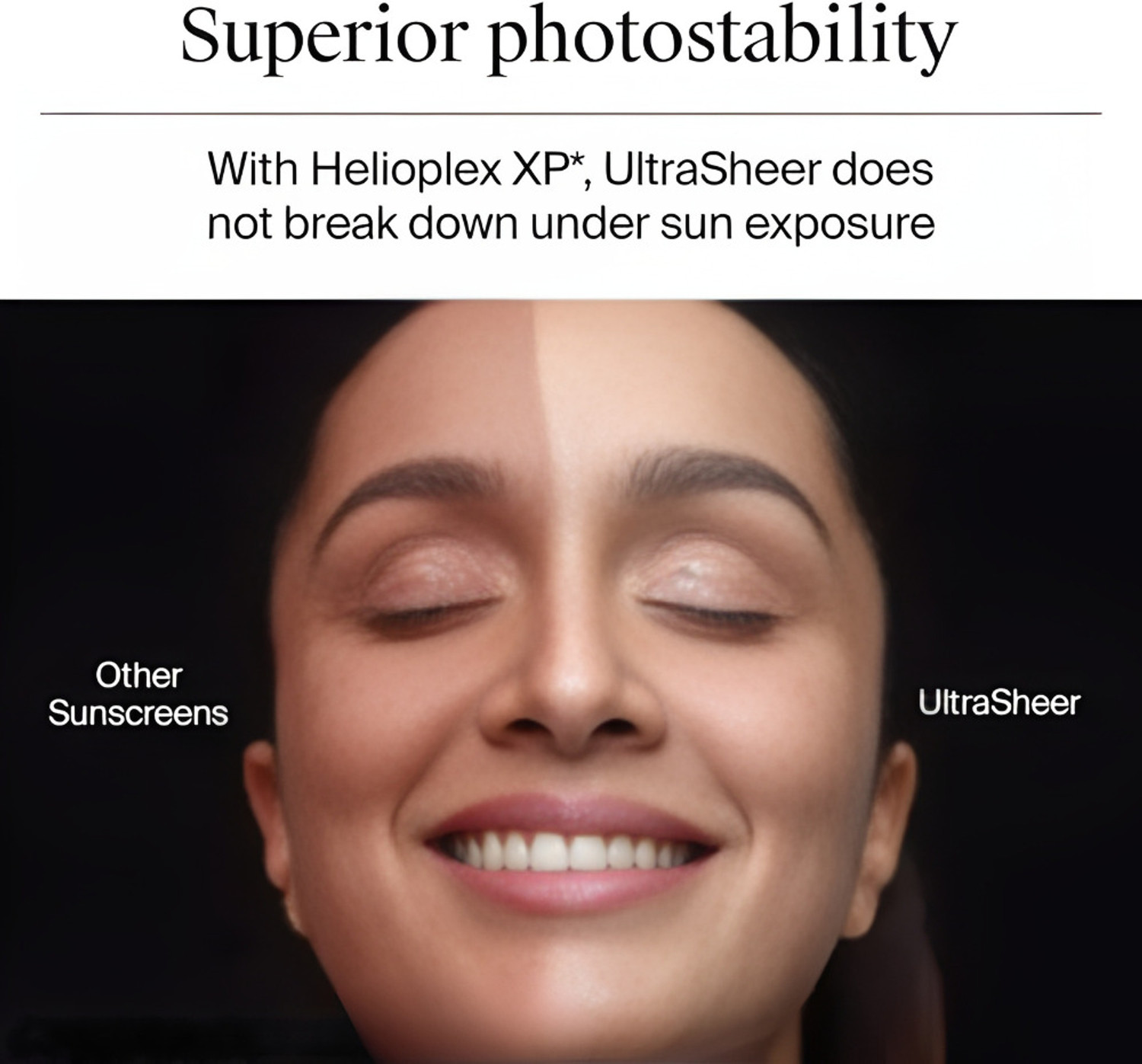 Image of NEWLIEERS Sunscreen - SPF 50+ PA+++ Ultra Sheer Dry Touch Sunscreen SPF 50+ PA+++
