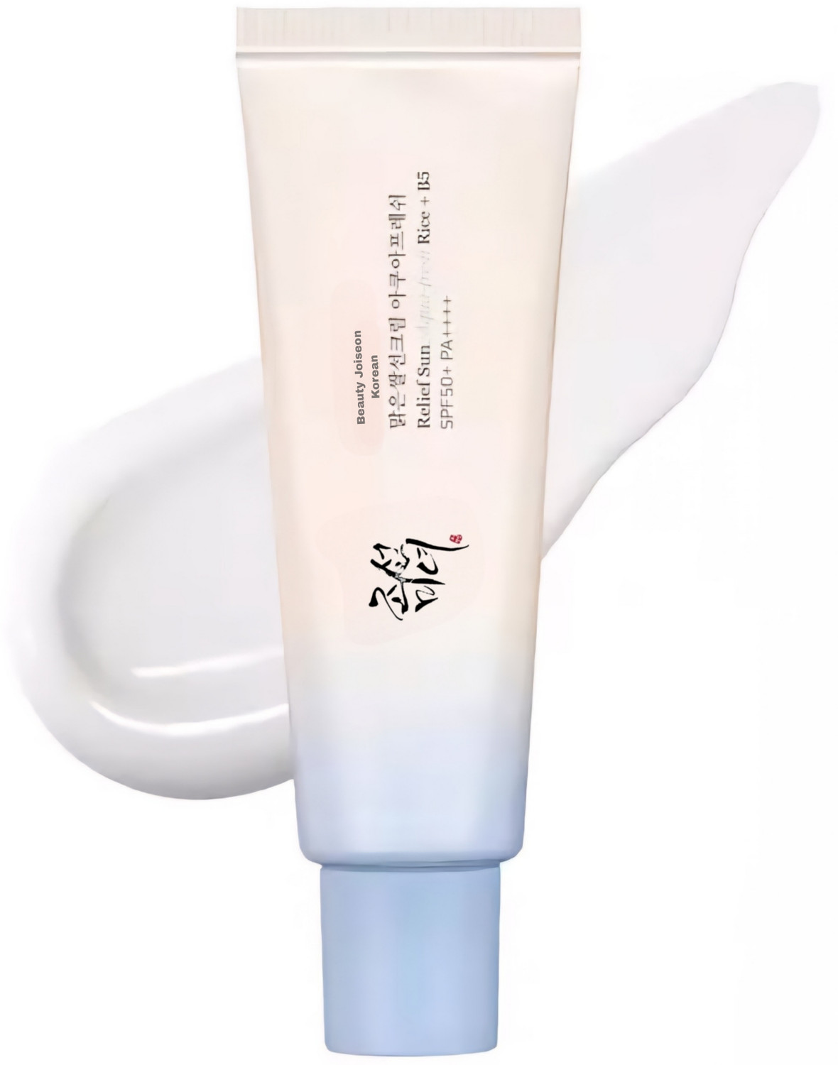 Image of Beauty Joiseon Korean Sunscreen - SPF 50 PA++++ ORIGINAL RELIEF AQUA FRESH SUN RICE PROBIOTICS KOREAN SUNSCREEN CREAM