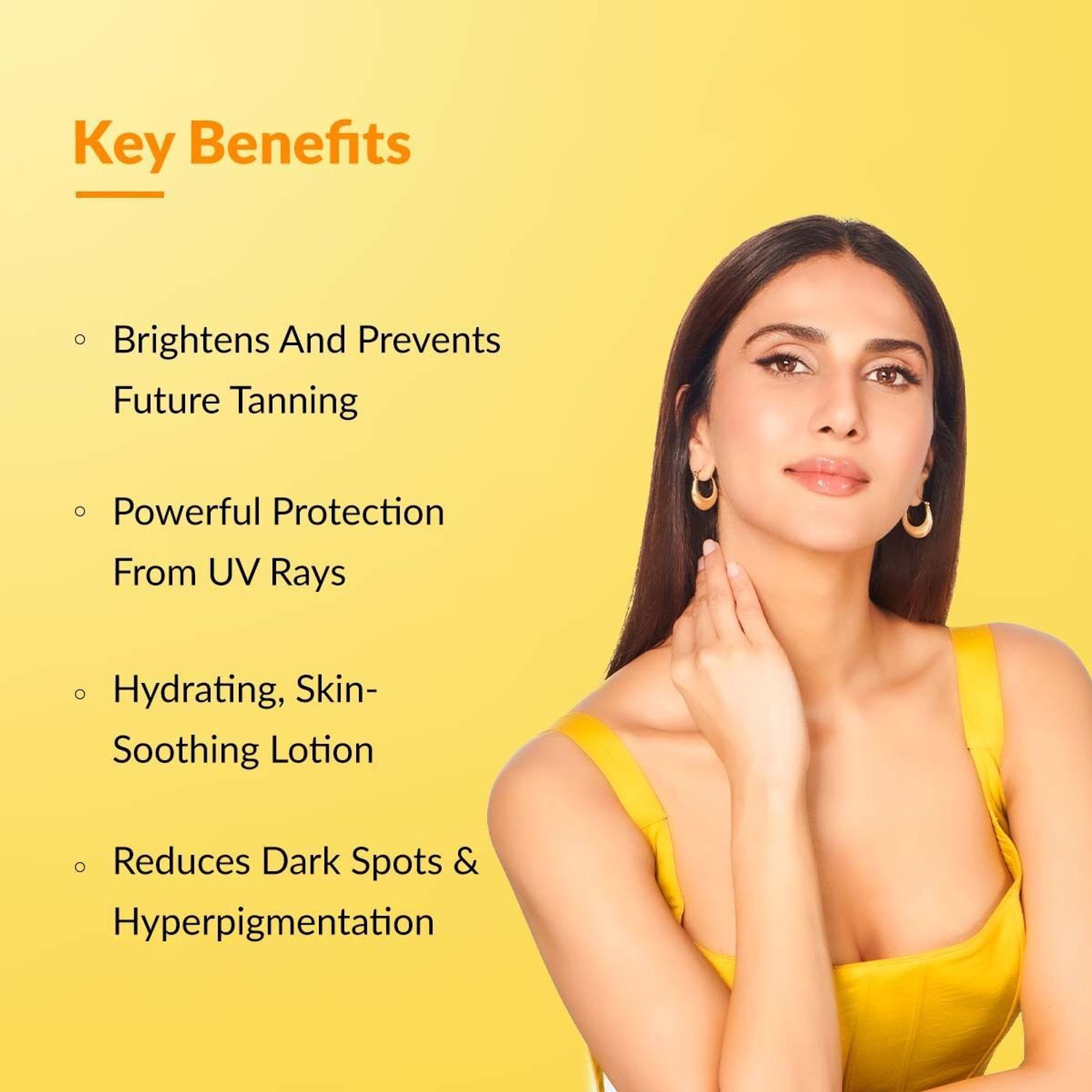 Image of Fixderma Sunscreen - SPF 50 PA+++ 2% Niacinamide Shadow Sunscreen Body Lotion SPF 50, Lightweight & No White Cast