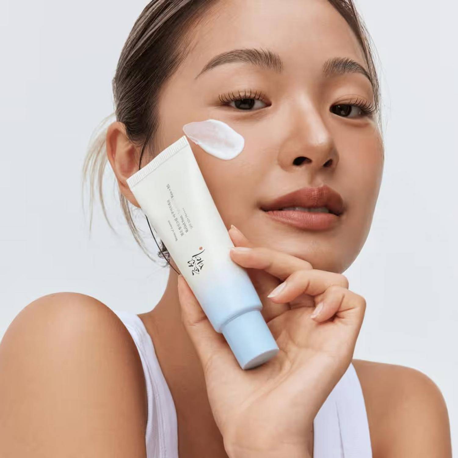 Beauty Of Joseon Sunscreen SPF 50 PA++++ Relief Sun Aqua-Fresh - Image 2