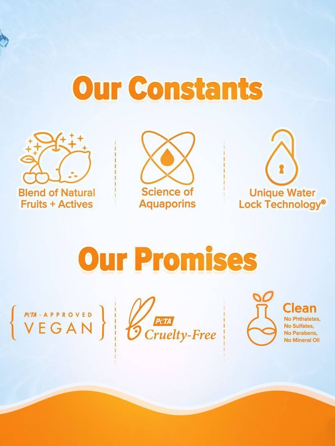Aqualogica Sunscreen SPF 50 PA++++ 50g - Image 5