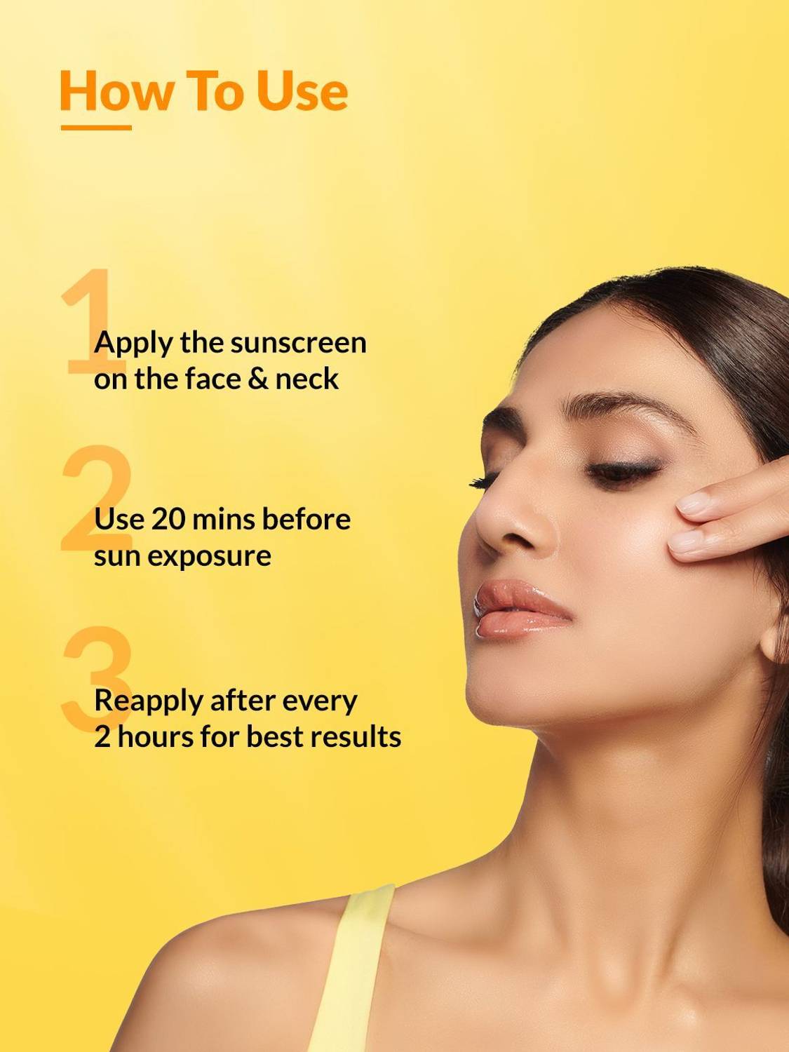 Fixderma SPF 50+ PA+++ Sunscreen Cream 50g - Image 5