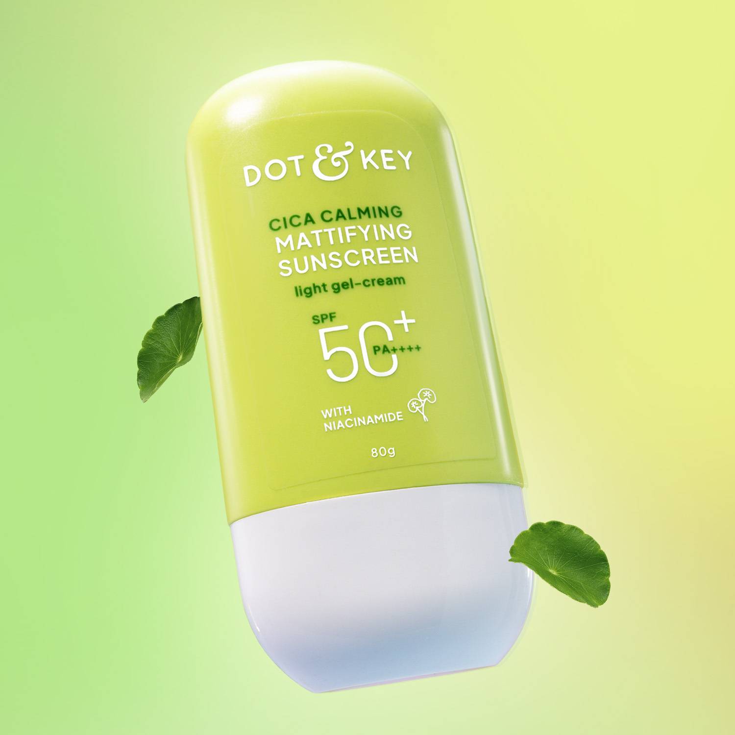Dot & Key Sunscreen SPF 50 PA+++ 50g - Image 2