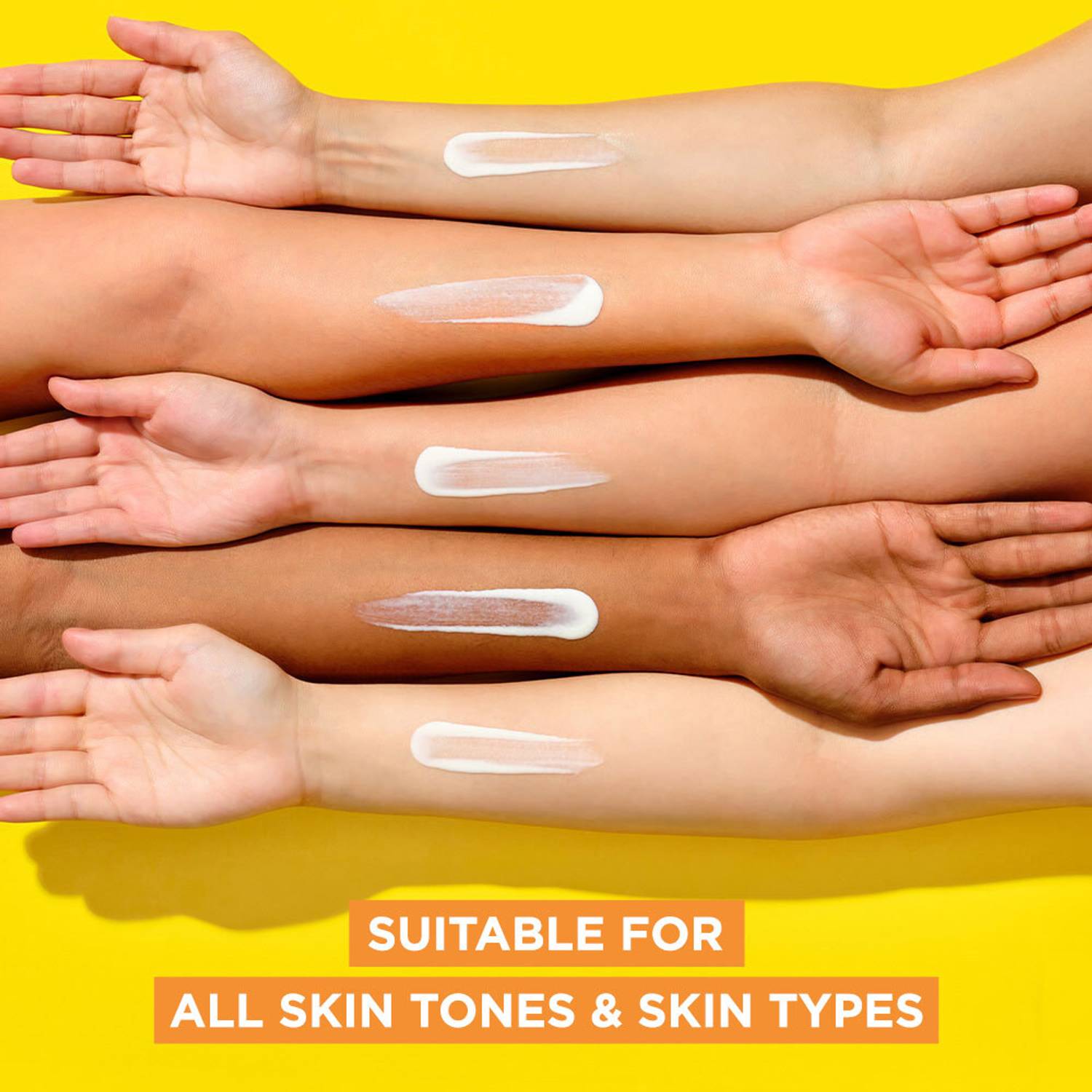GARNIER Super UV Invisible Serum SPF 50 PA++++ - Image 5