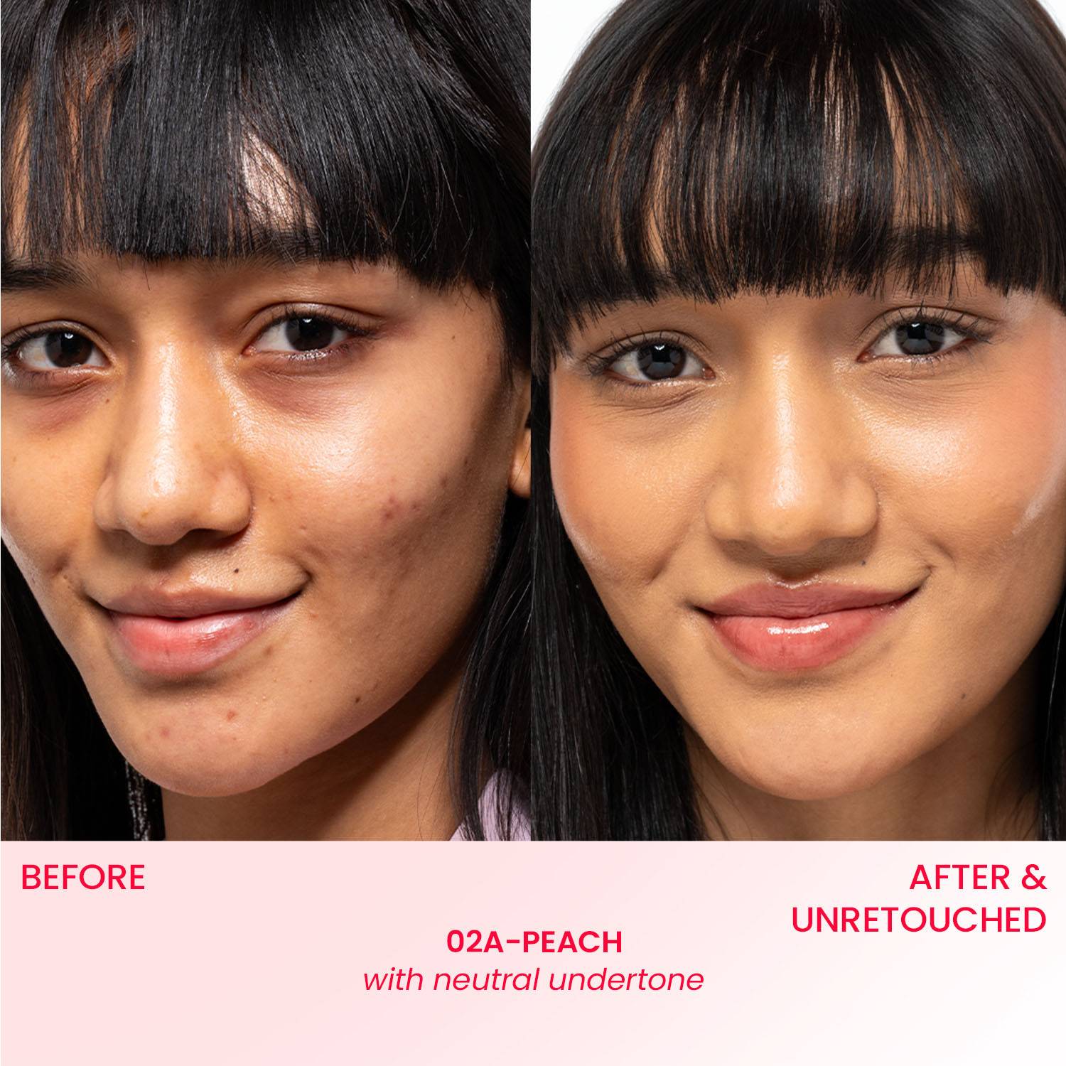 Dot & Key Sunscreen SPF 50+ 47g Peach - Image 4