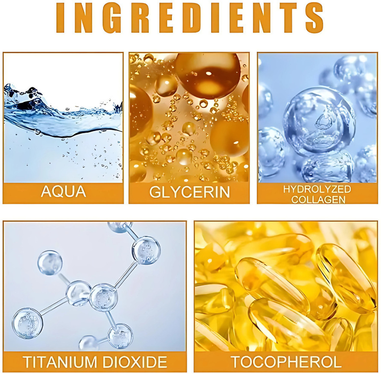 Image of Sonavi Sunscreen - SPF 50 PA+++ Sunscreen Cream Daily Glow With Vitamin C+E For Sun Protection