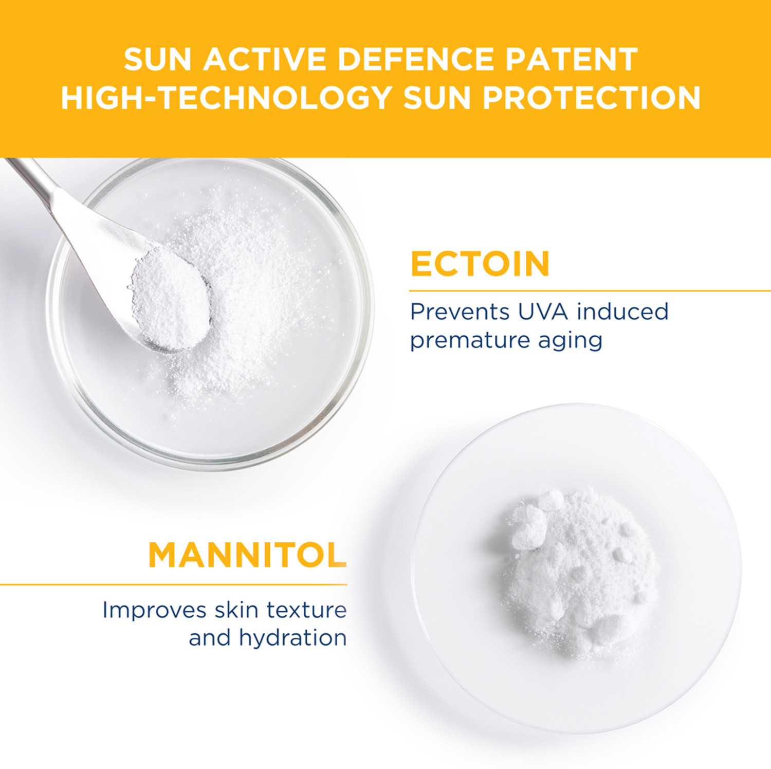 Image of BIODERMA Sunscreen - SPF 50 PA++++ Photoderm Aquafluide SPF 50+ Neutre- UVA Protection