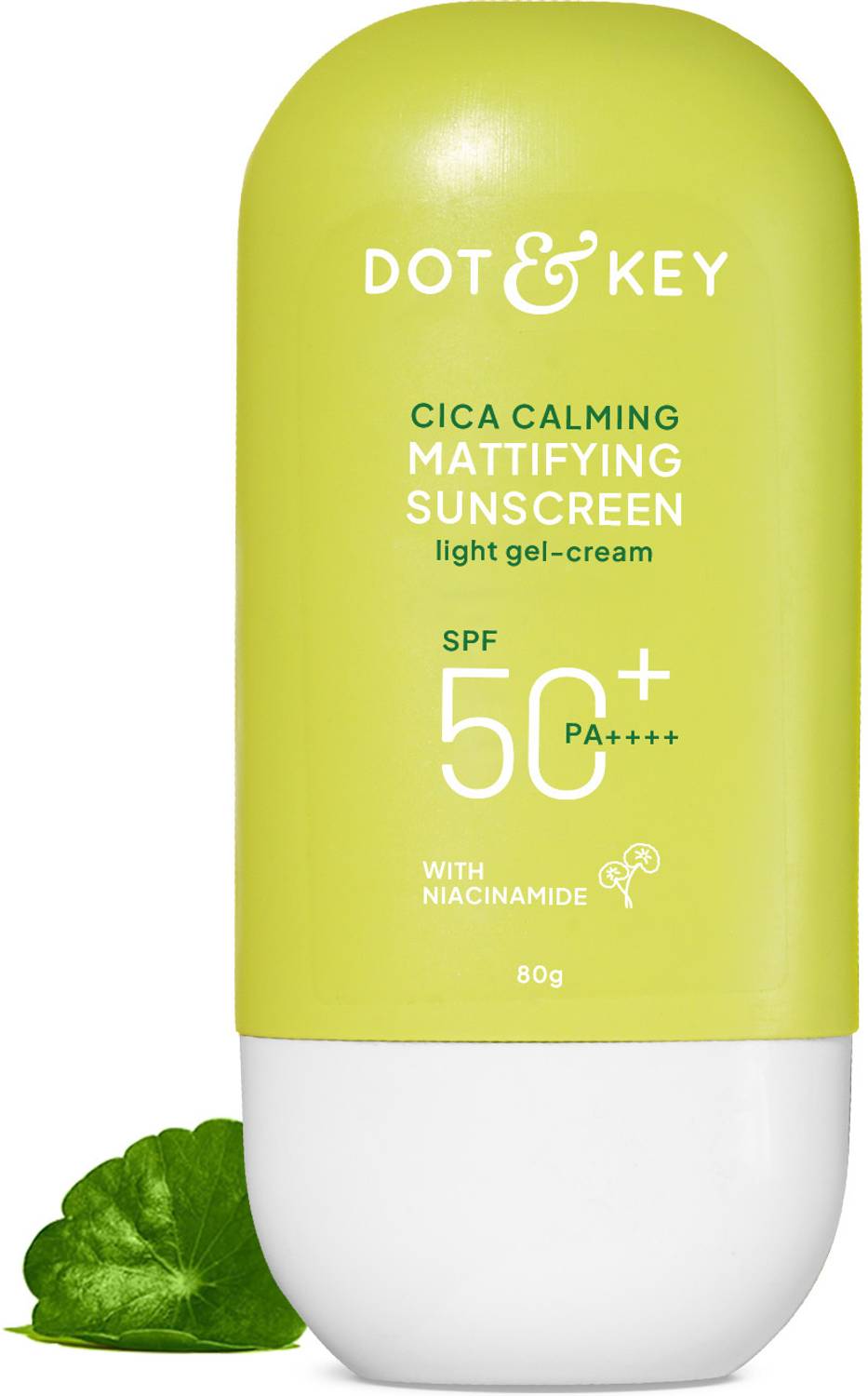 Dot & Key Sunscreen SPF 50 PA+++ 50g - Image 3