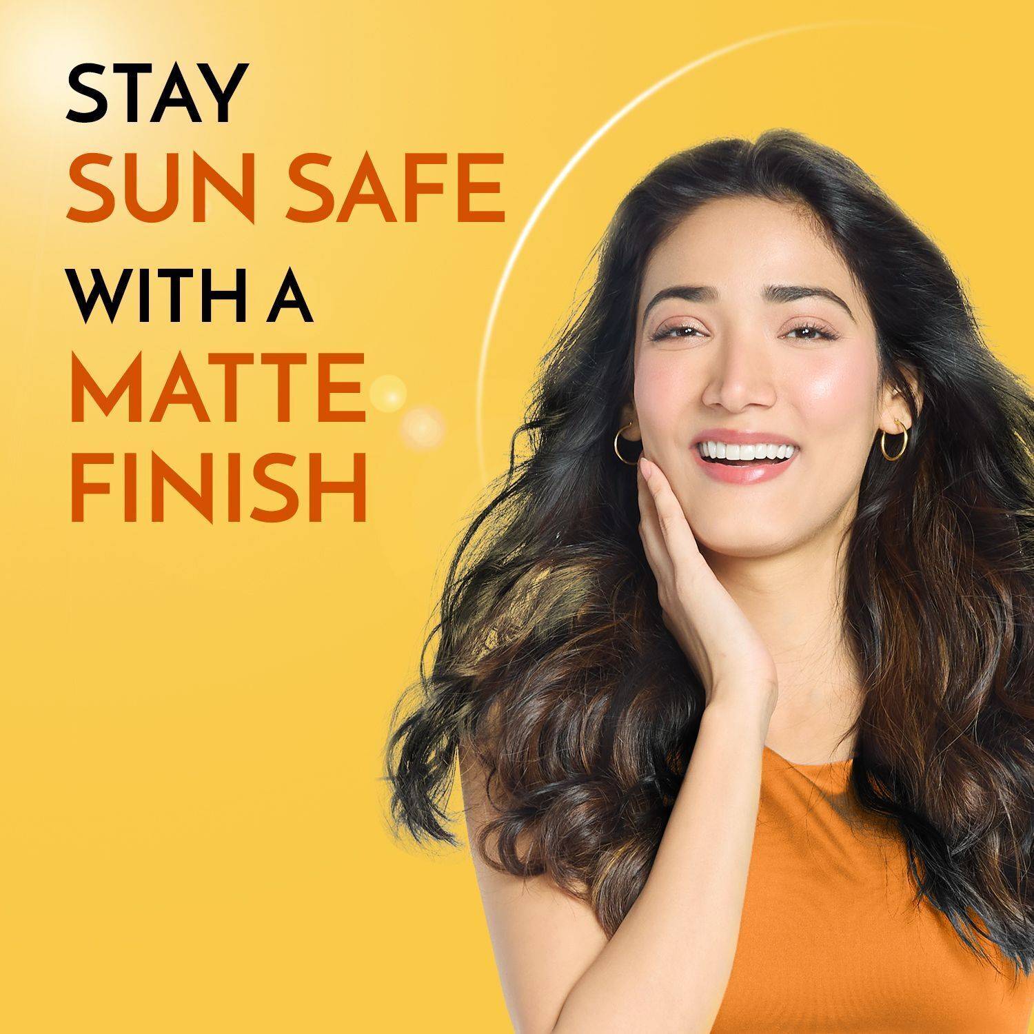 Joy Sunscreen SPF 50 PA++++ 50ml - Image 3