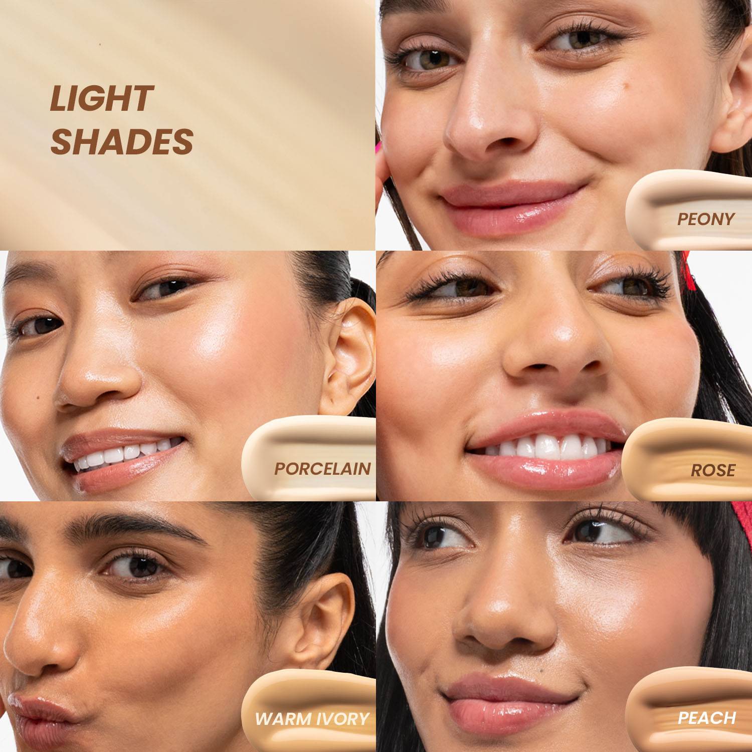 Dot & Key Sunscreen SPF 50+ PA++++ Strawberry Dew Tinted - Image 5