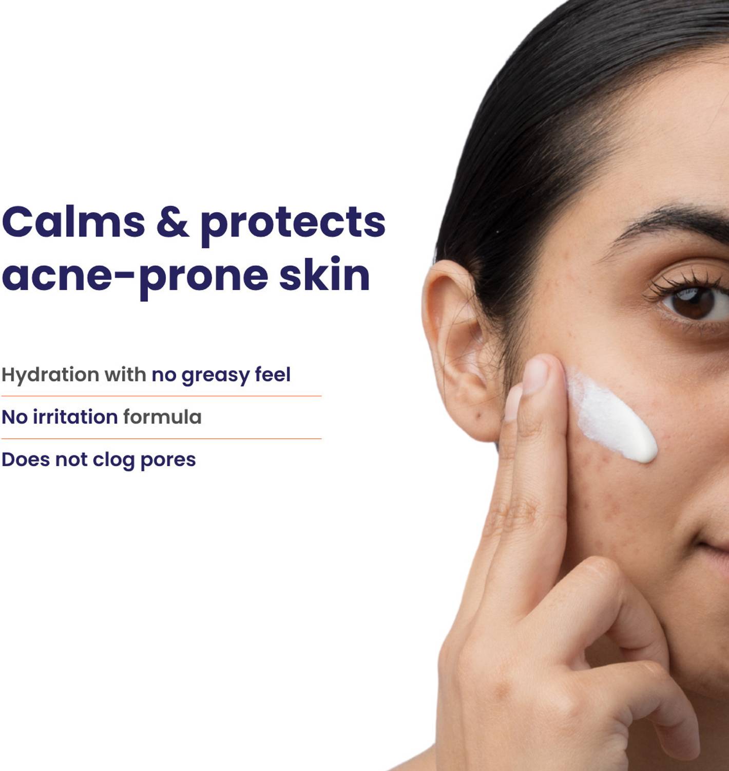 Re'equil Sunscreen SPF 50 PA+++ 50g - Image 4