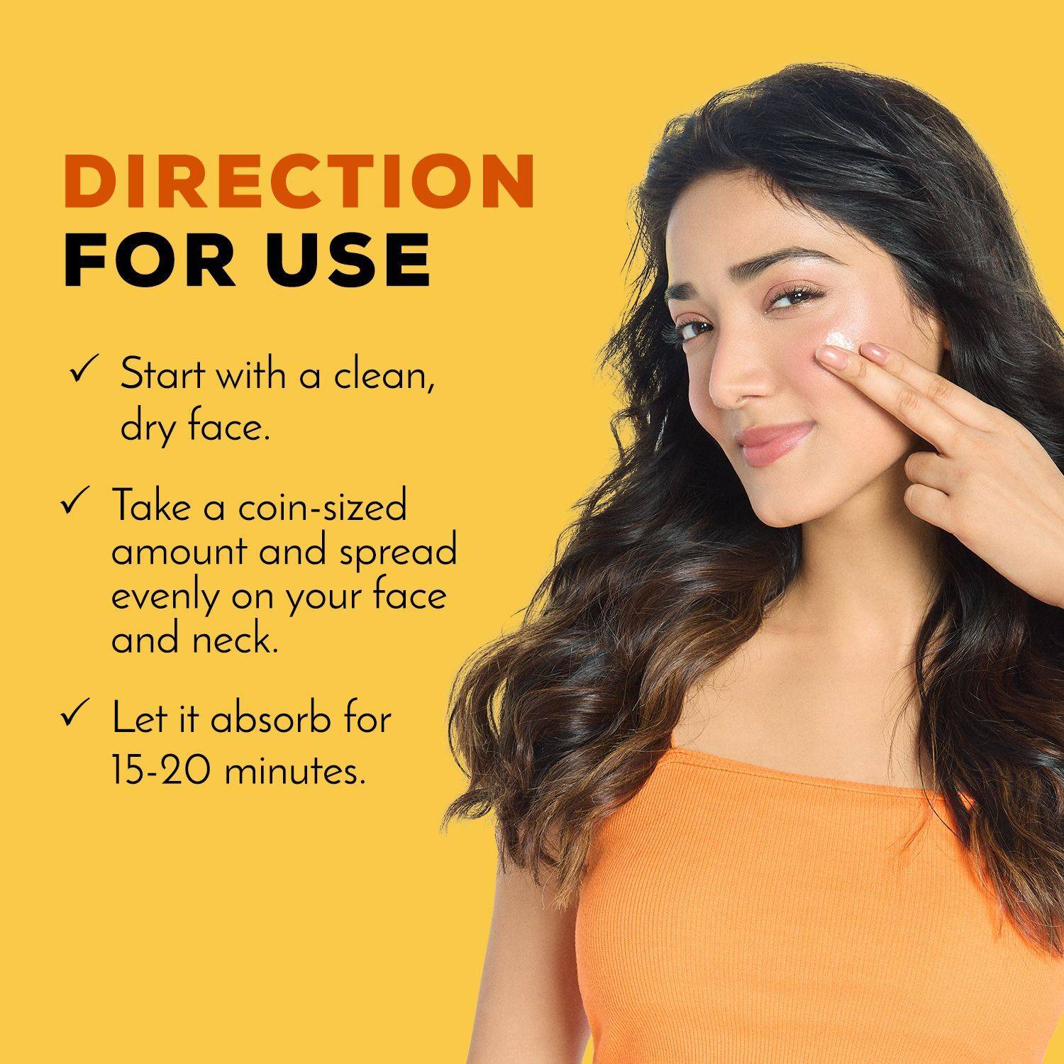 Joy Sunscreen SPF 40 PA+++ 100 ml - Image 5