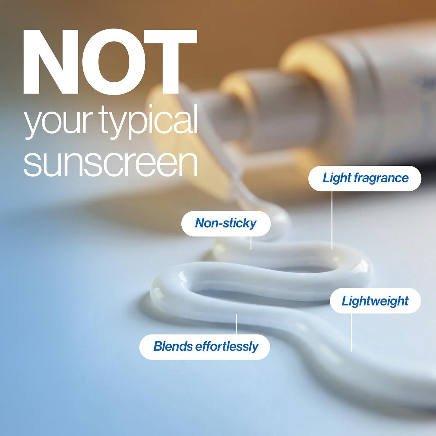 Image of Bodywise Sunscreen - SPF 50 PA++++ De-Tan Body Sunscreen Lotion SPF 50+ PA++++ | Lightweight & Non-Greasy