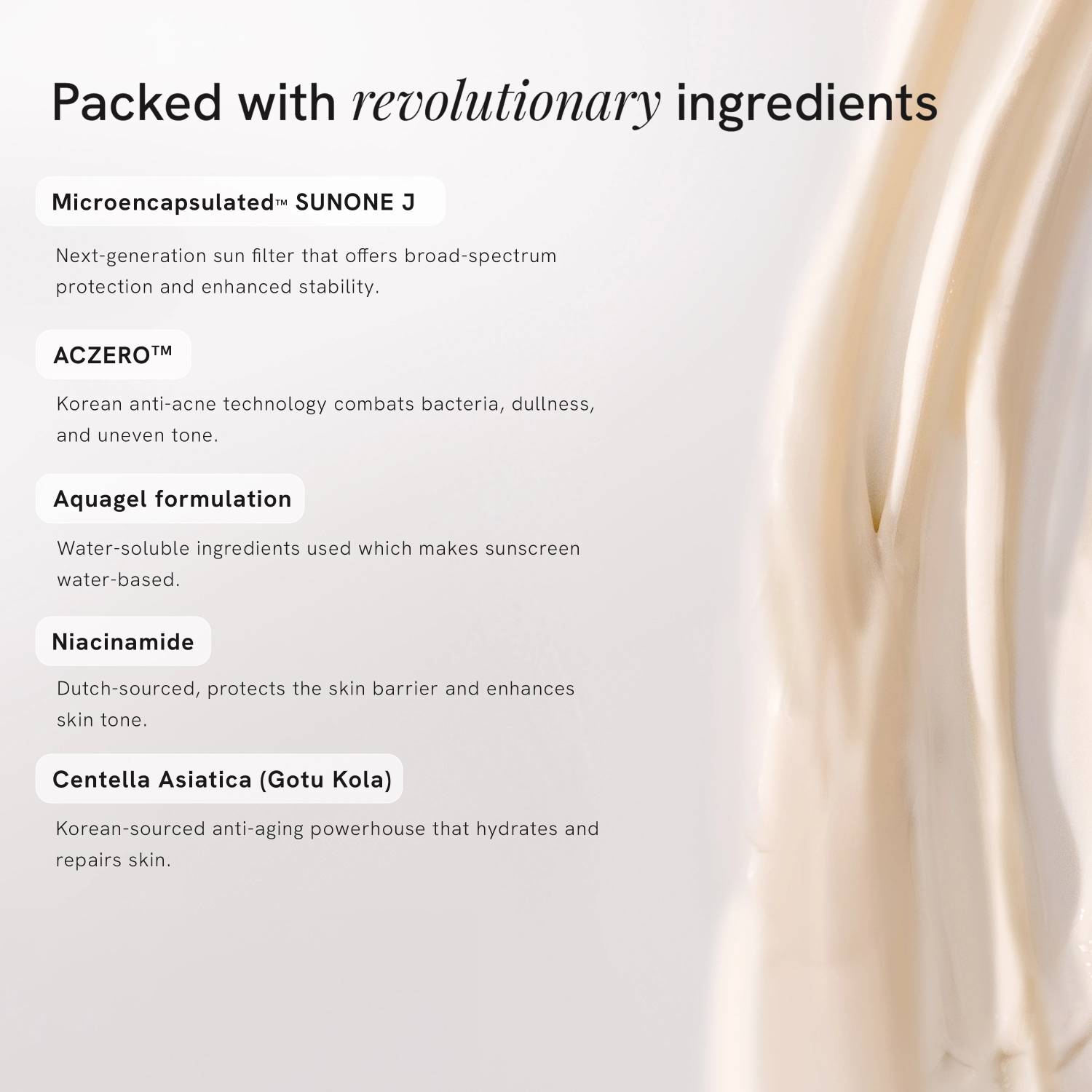Be Bodywise Sunscreen SPF 50 PA++++ 100 ml - Image 3