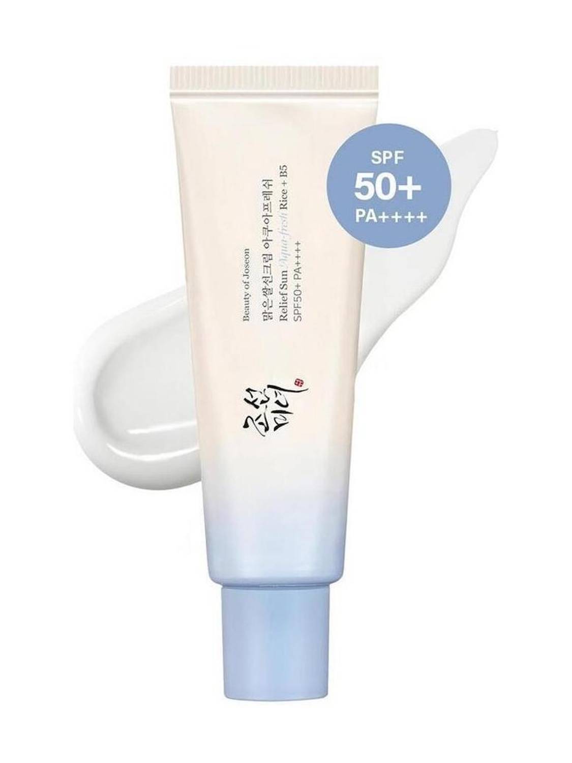 Beauty Of Joseon Sunscreen SPF 50 PA++++ Relief Sun Aqua-Fresh - Image 1