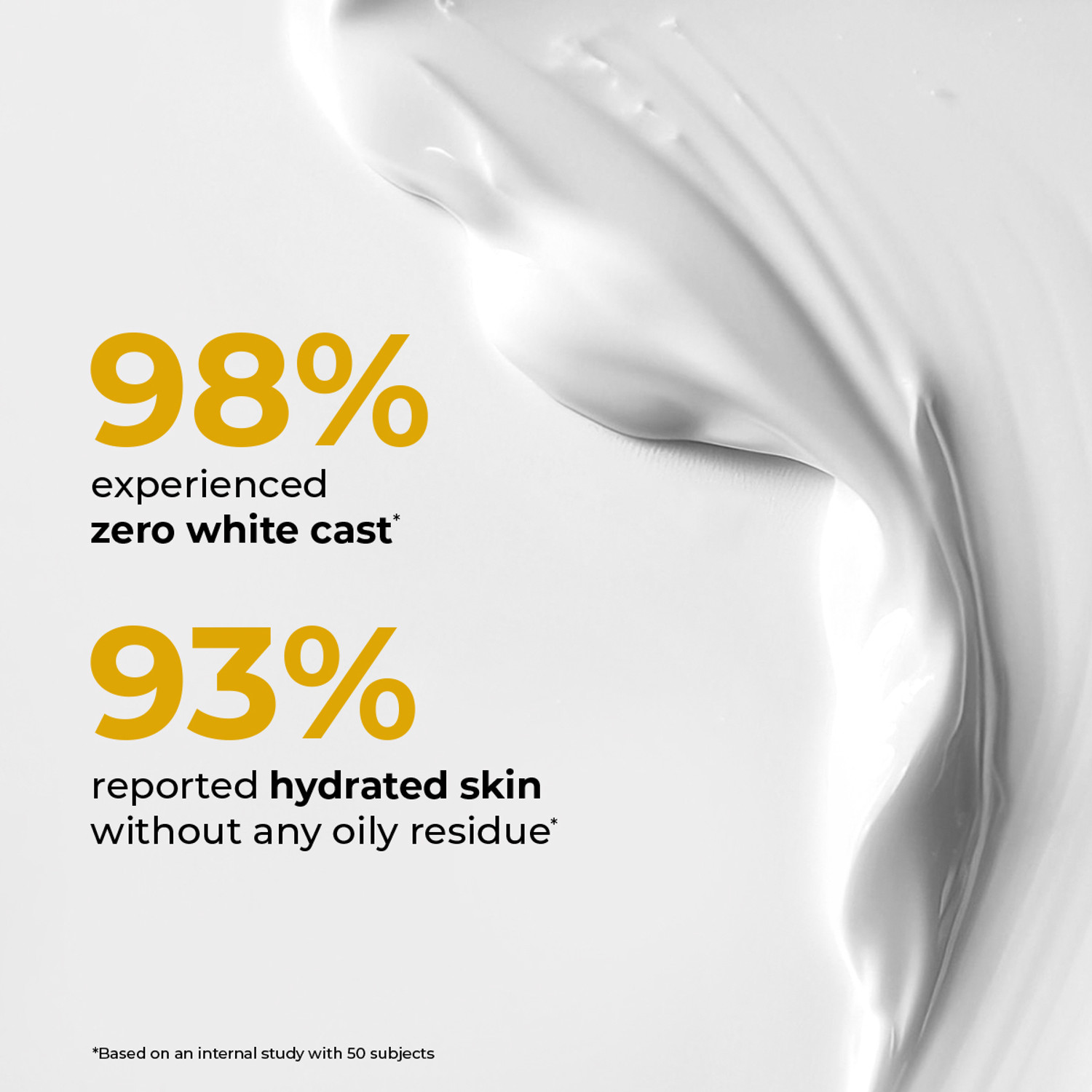 Image of Conscious Chemist Sunscreen - SPF 50 PA++++ Ceramide Sunscreen | No White Cast | UVA /UVB Protection | All Skin Types
