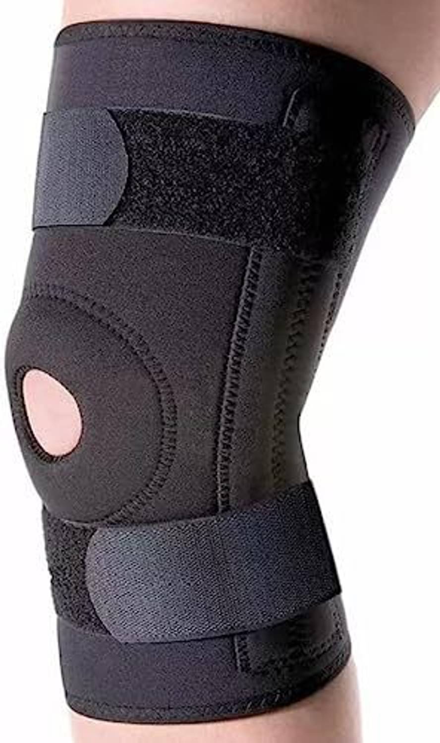 Advit Knee Brace Patella Knee Support, Breathable Knee Cap for Arthritis, Pain Relief Knee Support