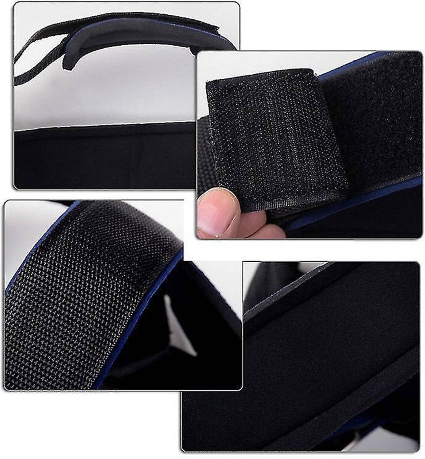 Fitcozi Neck Workout Resistance Training Head Support - Image 3