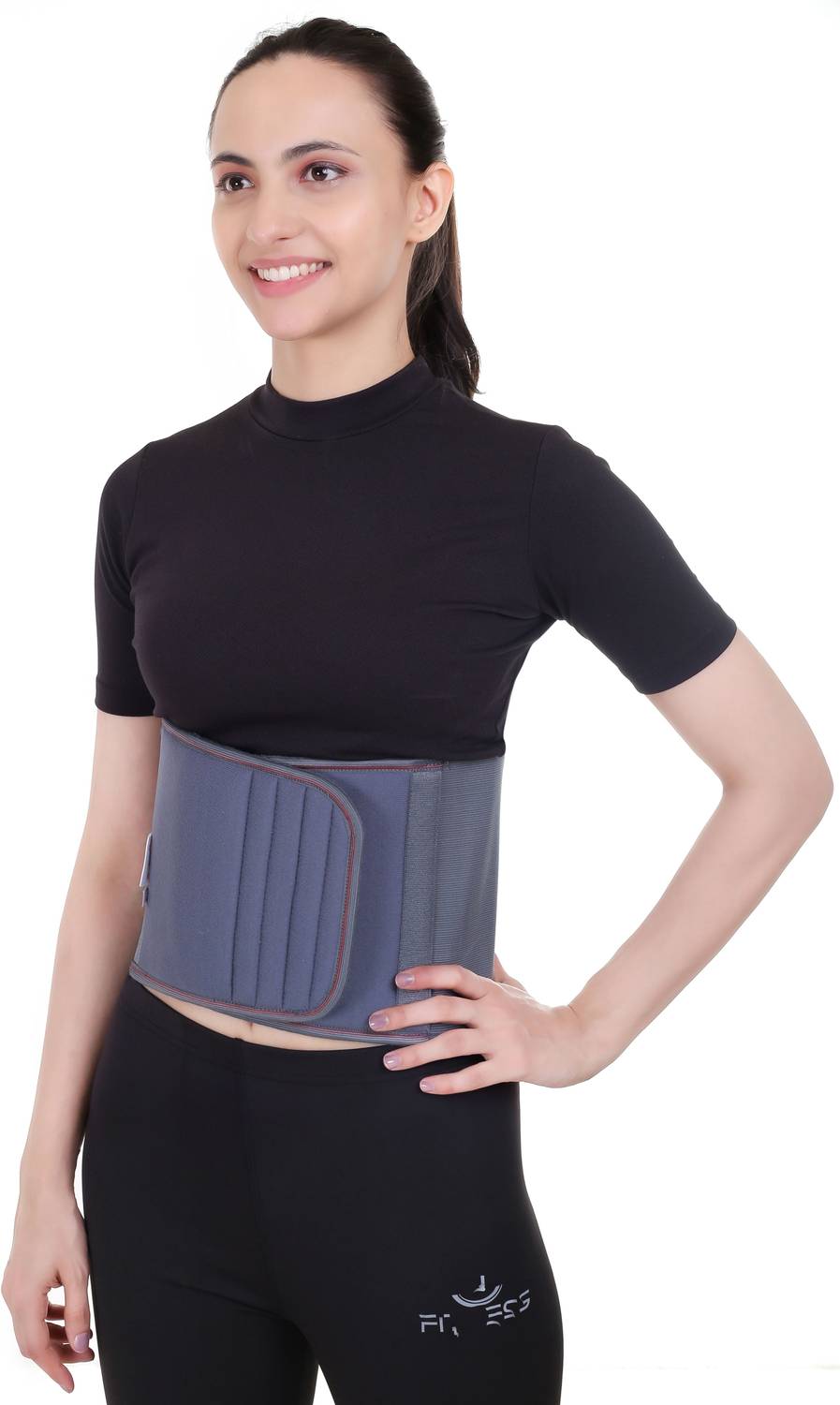 Adept Abdominal Belt After Delivery ForTummy Reduction Pregnancy Belt Abdominal Binder Abdominal Belt