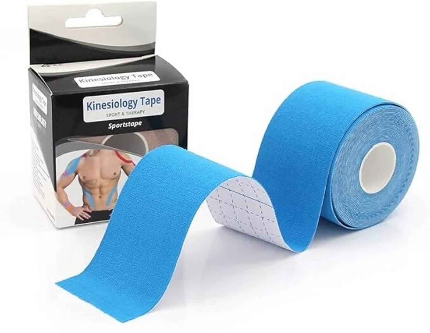ESWUTA Waterproof Kinesiology Tape - Image 4