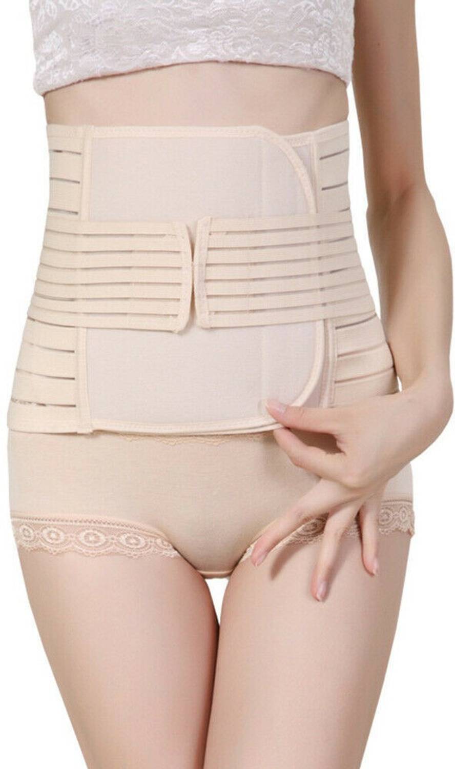 postpartum recovery pregnancy corset after delivery