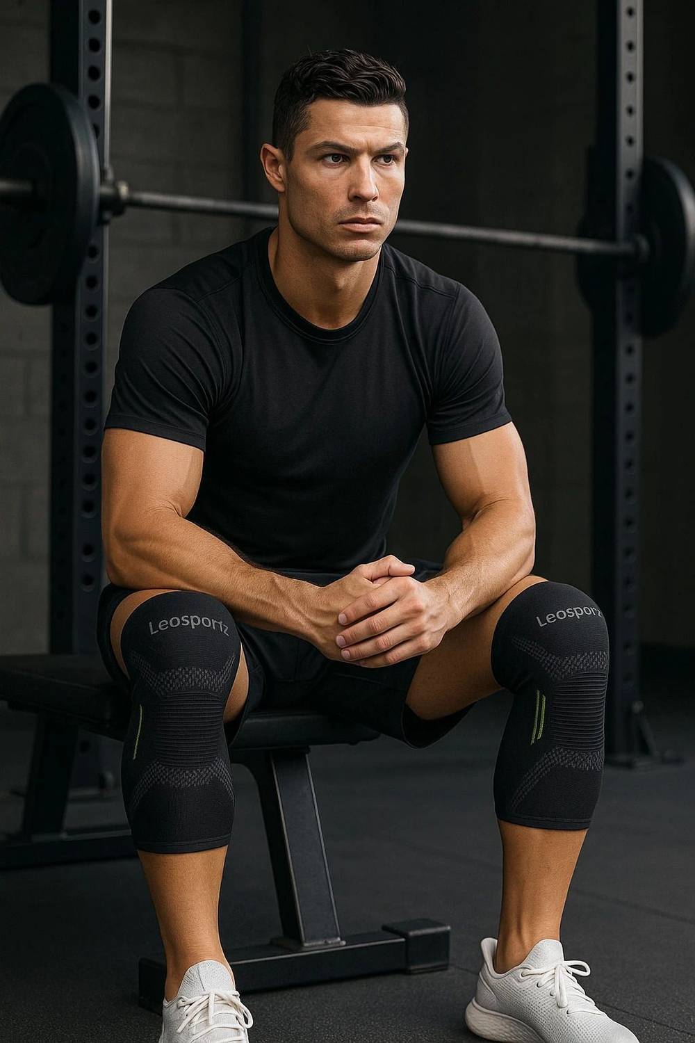 Leosportz Knee Support - Image 3