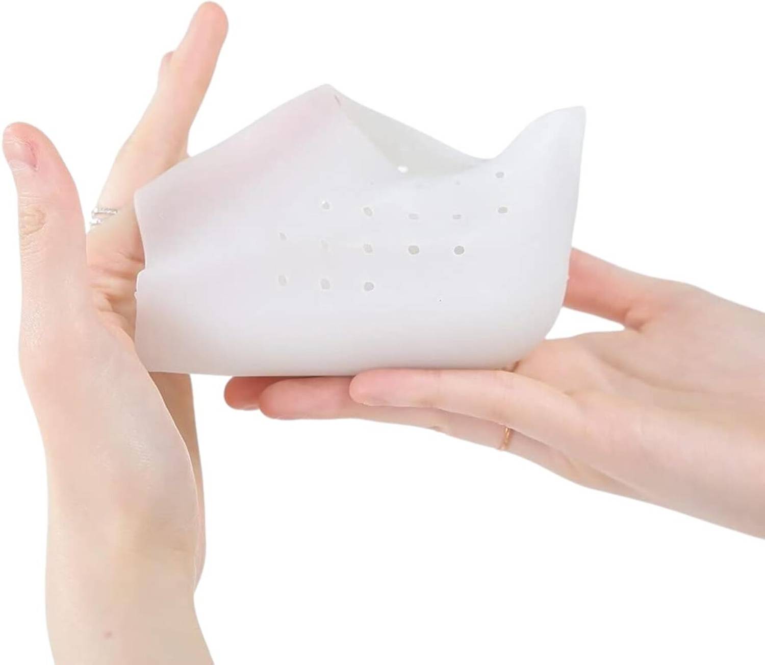 ZONVER Height Increase Insoles - Image 3