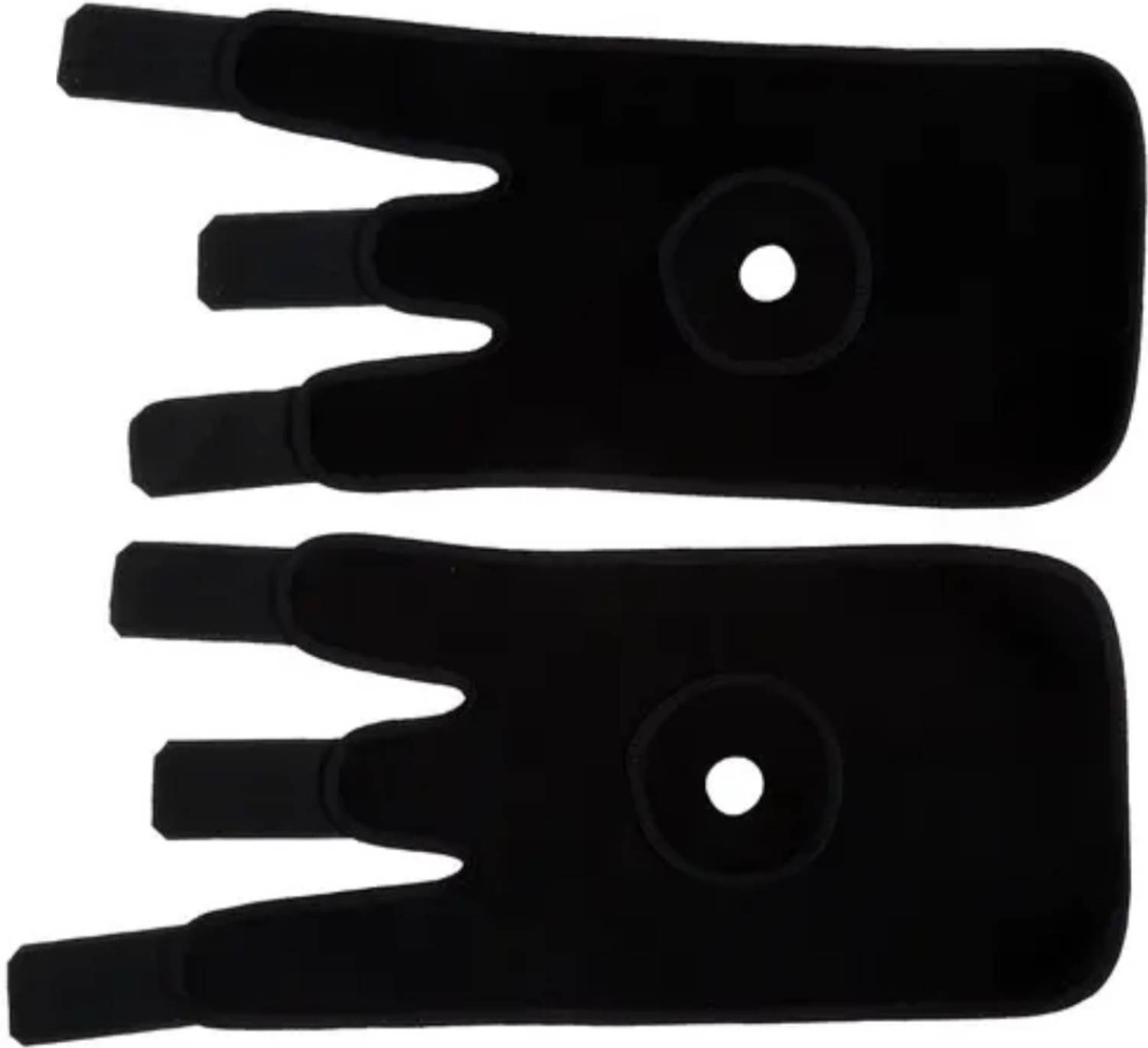 Mulkraj Ortho Knee Cap Support - Image 3