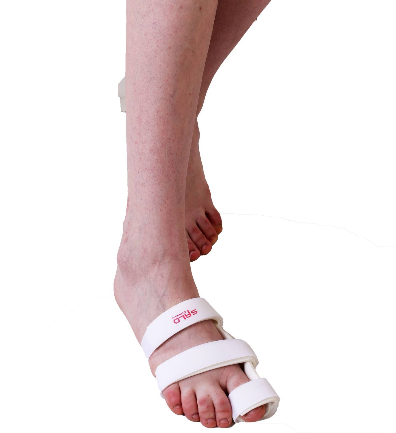 Salo Orthotics Hallux Varus Splint (Right Foot) Foot Support - Buy